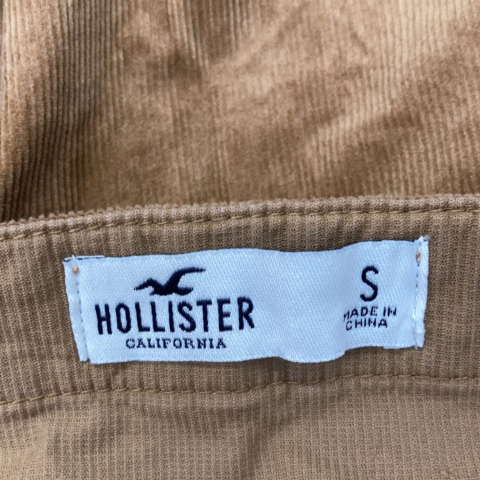 Hollister