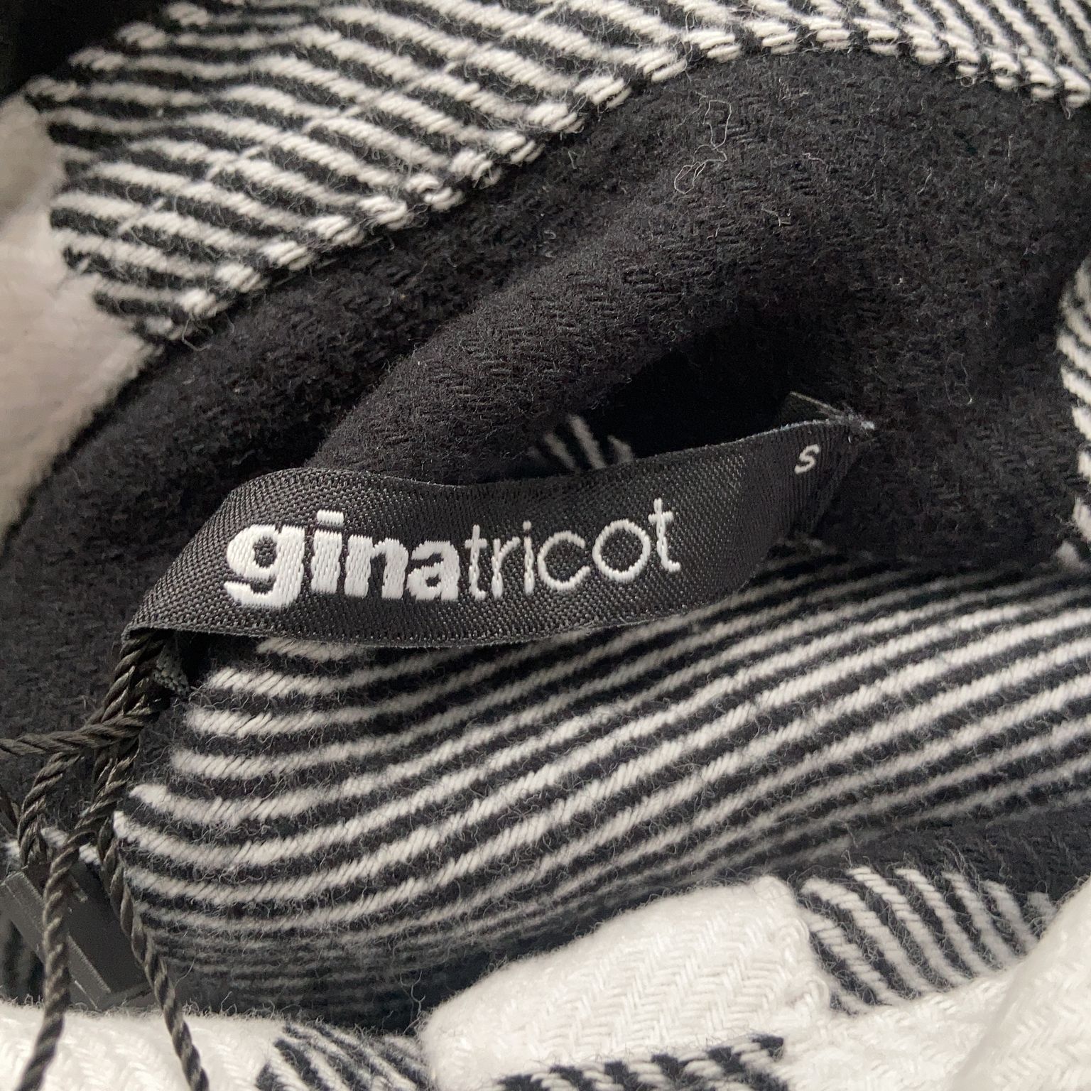 Gina Tricot