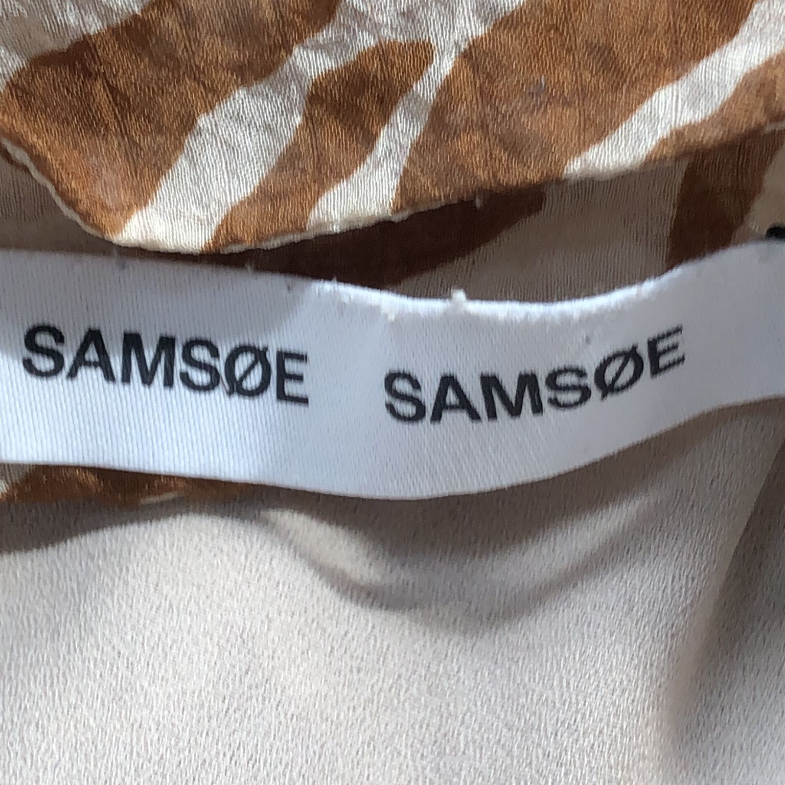 Samsøe  Samsøe