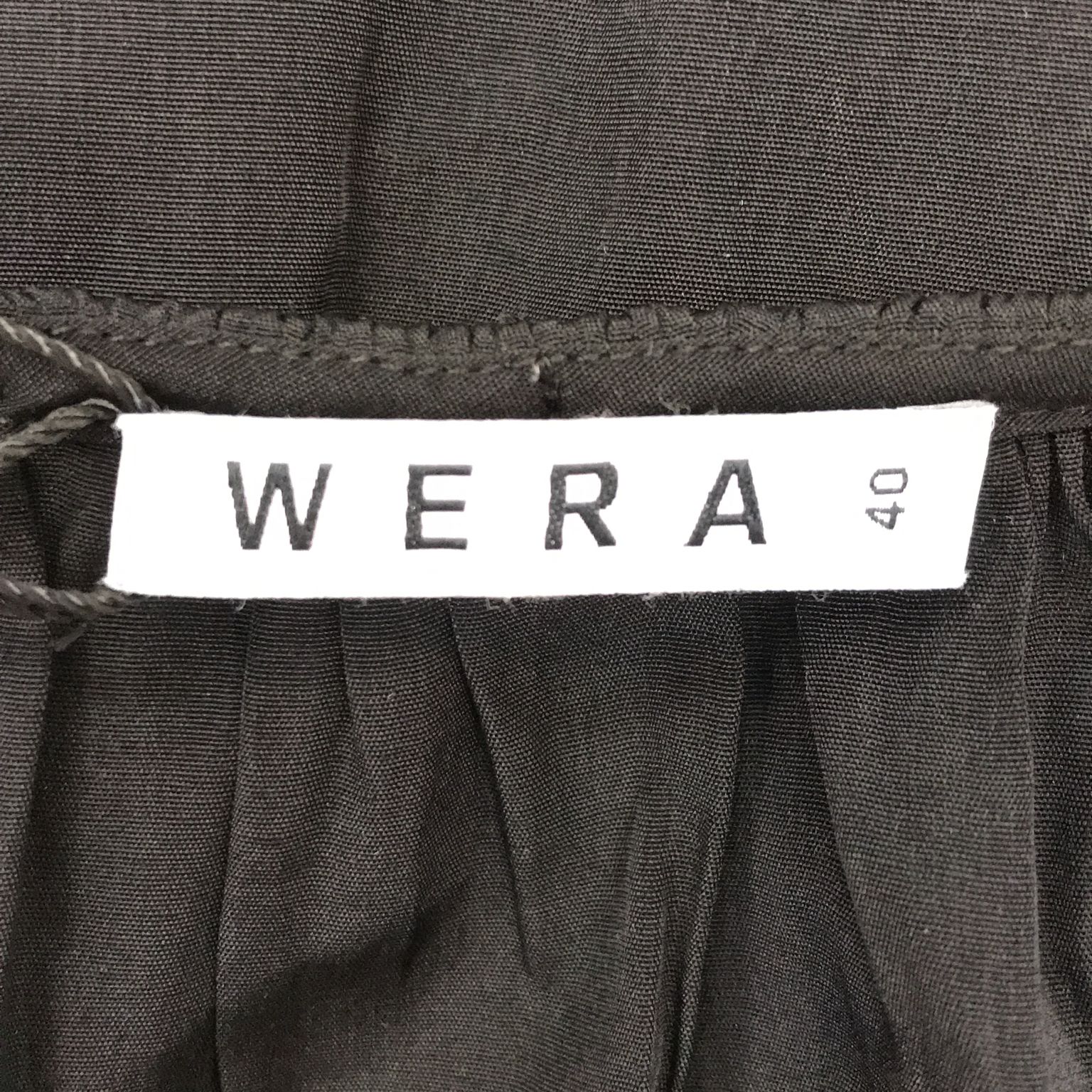 WERA