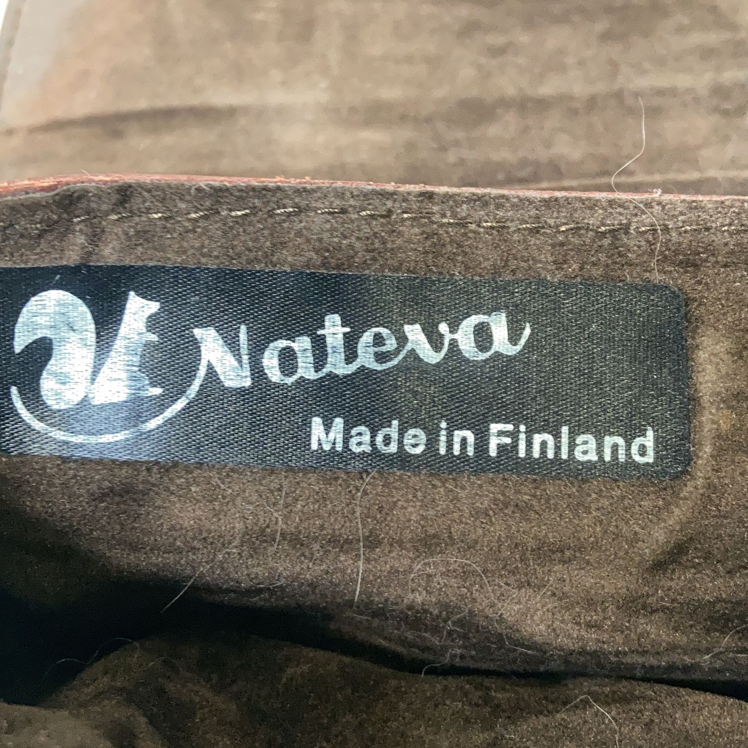 Nateva