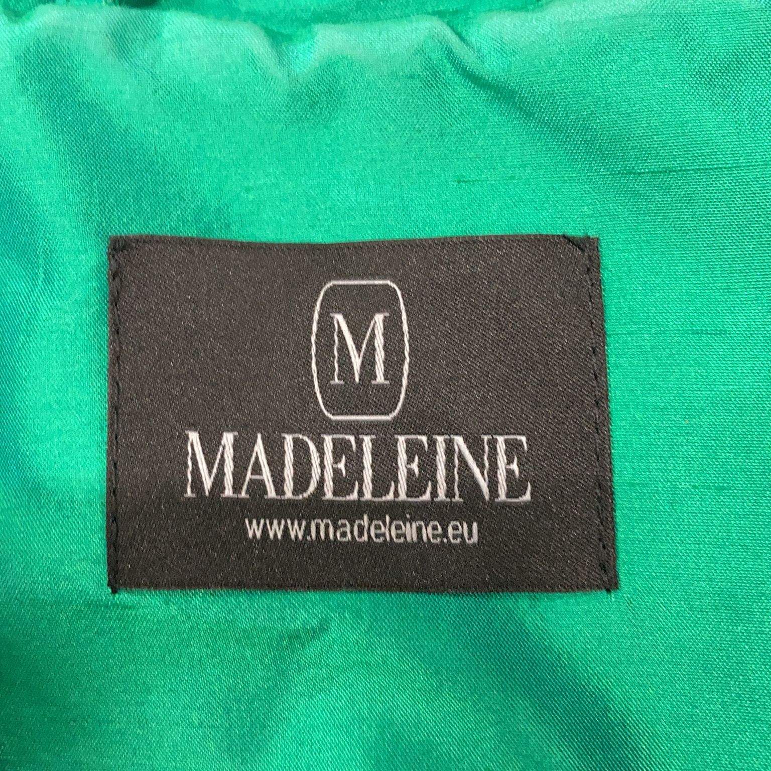 Madeleine