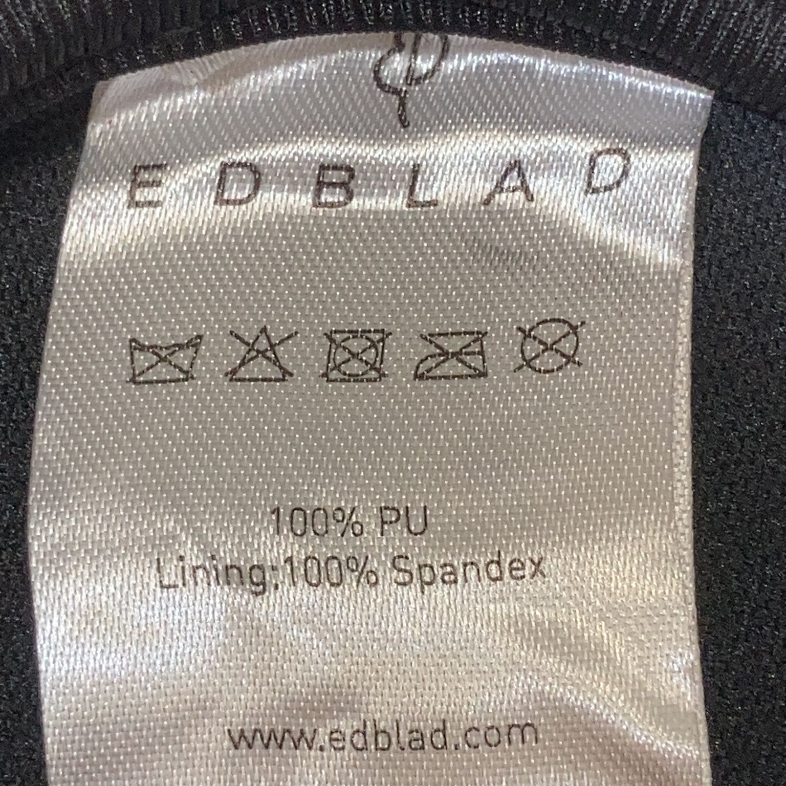 Edblad