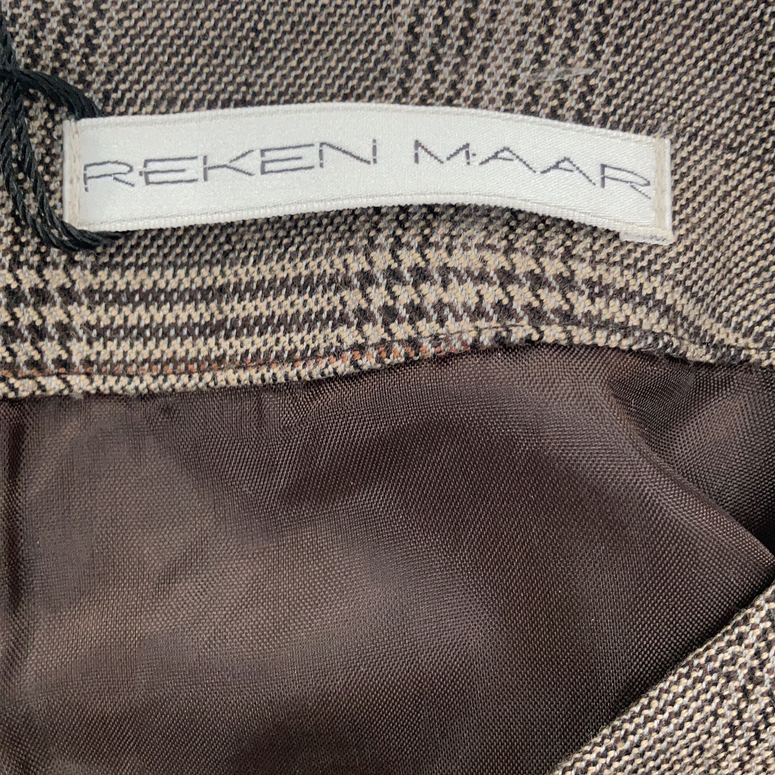 Reken Maar