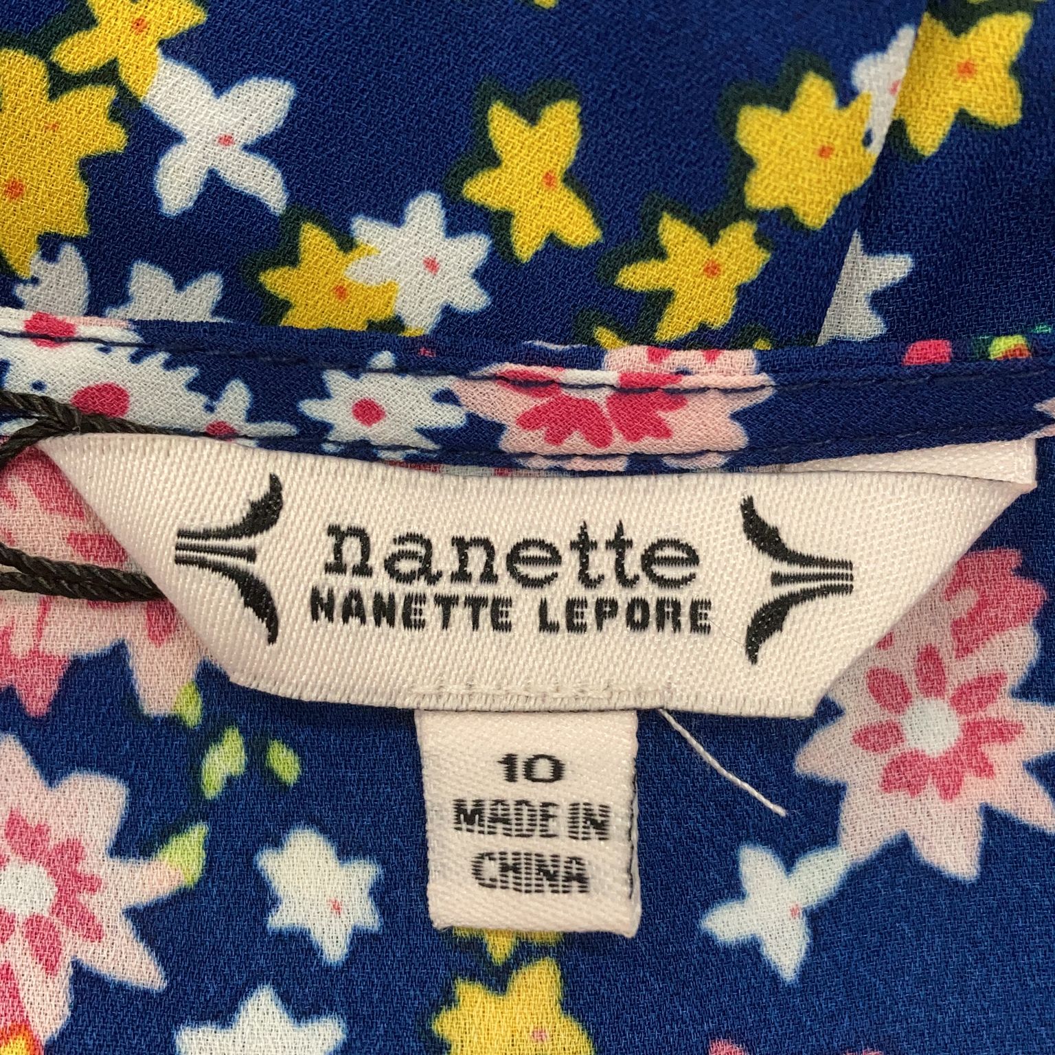 Nanette Lepore