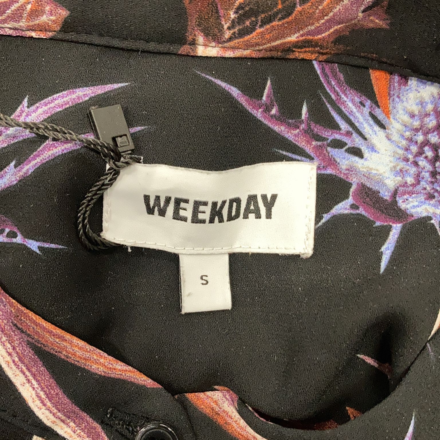 Weekday