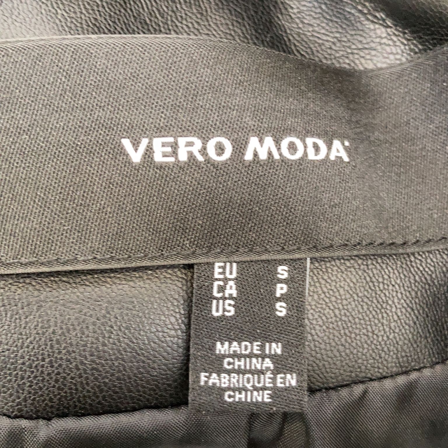 Vero Moda