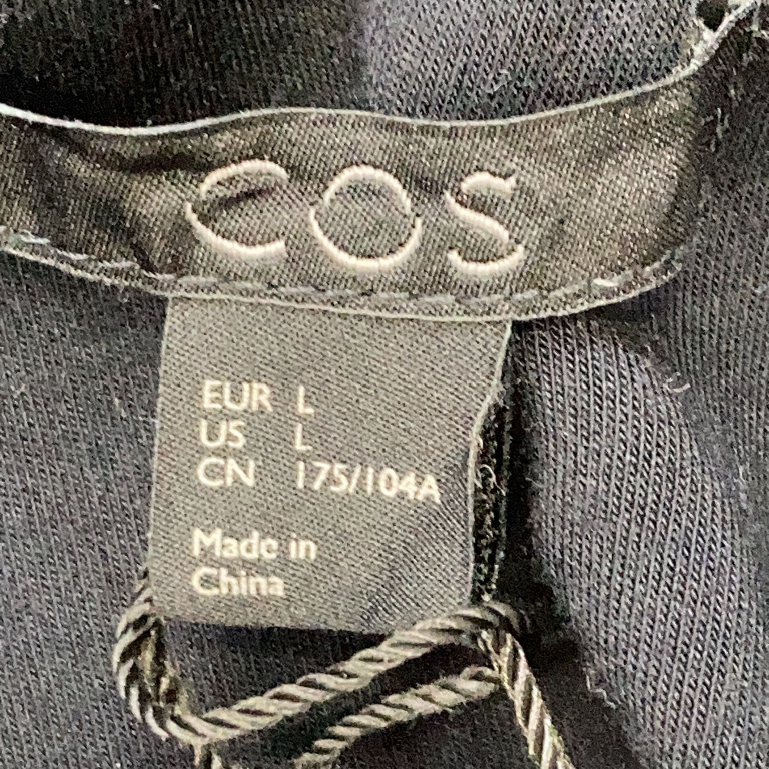 COS