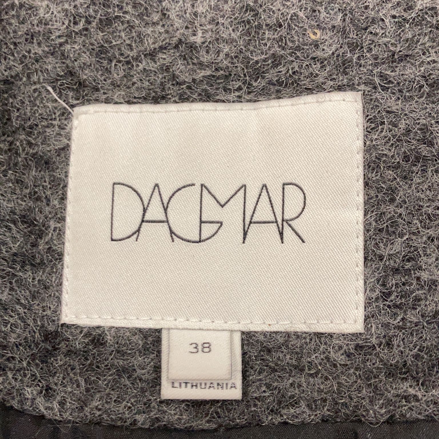 Dagmar