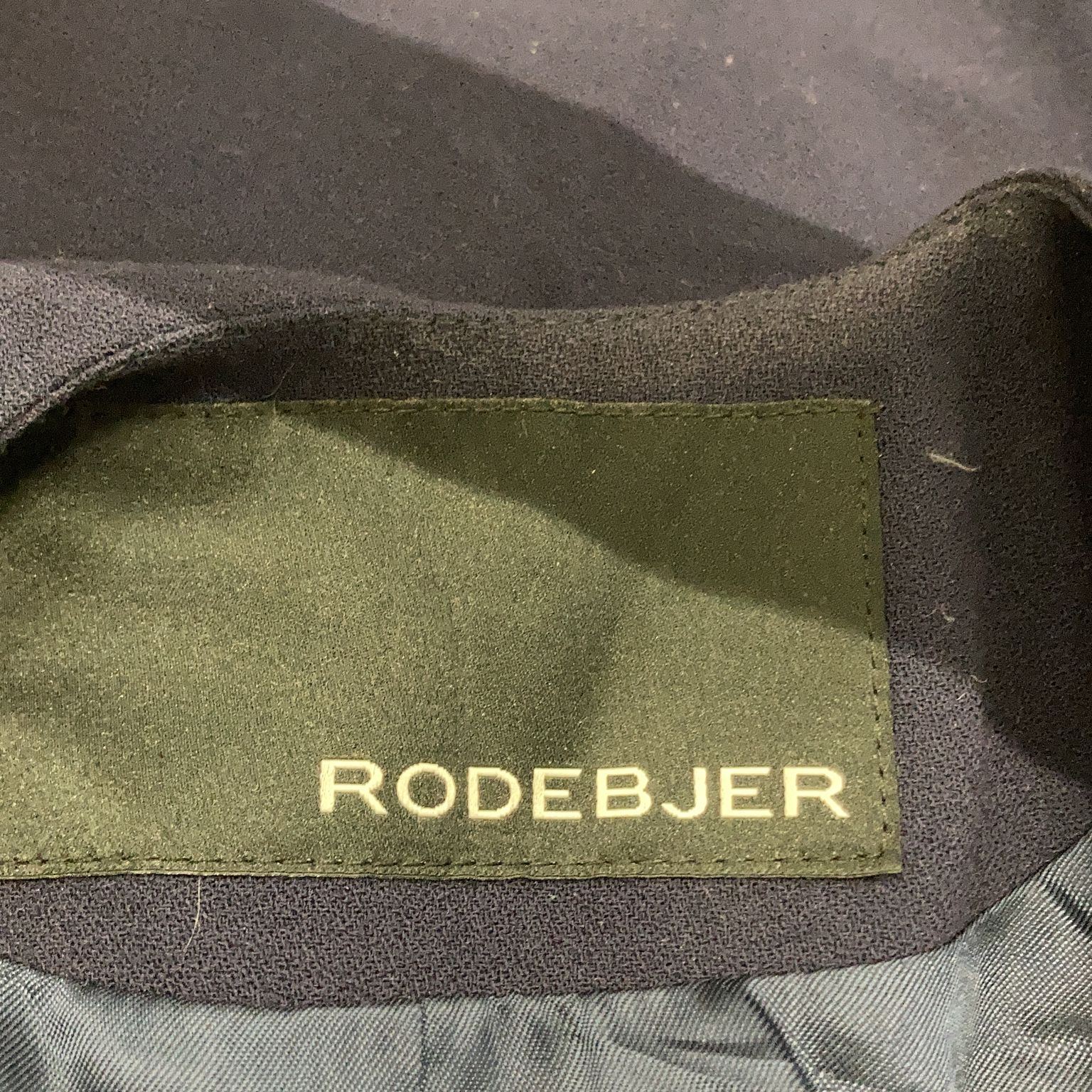 Rodebjer