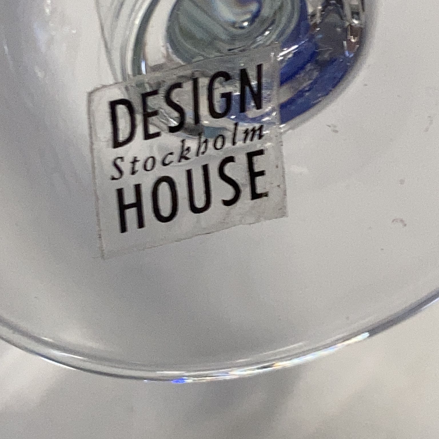 Design House Stockholm