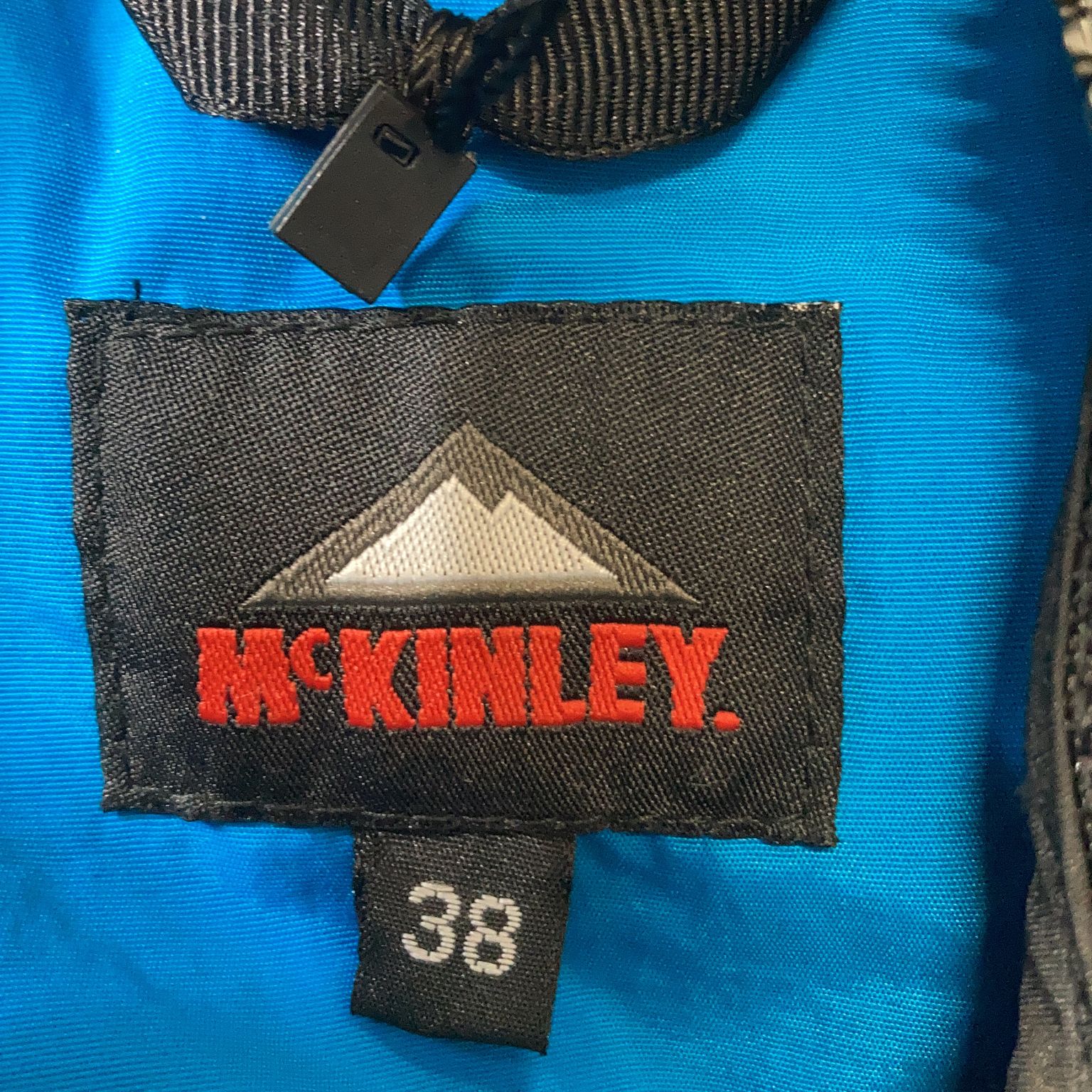 McKinley