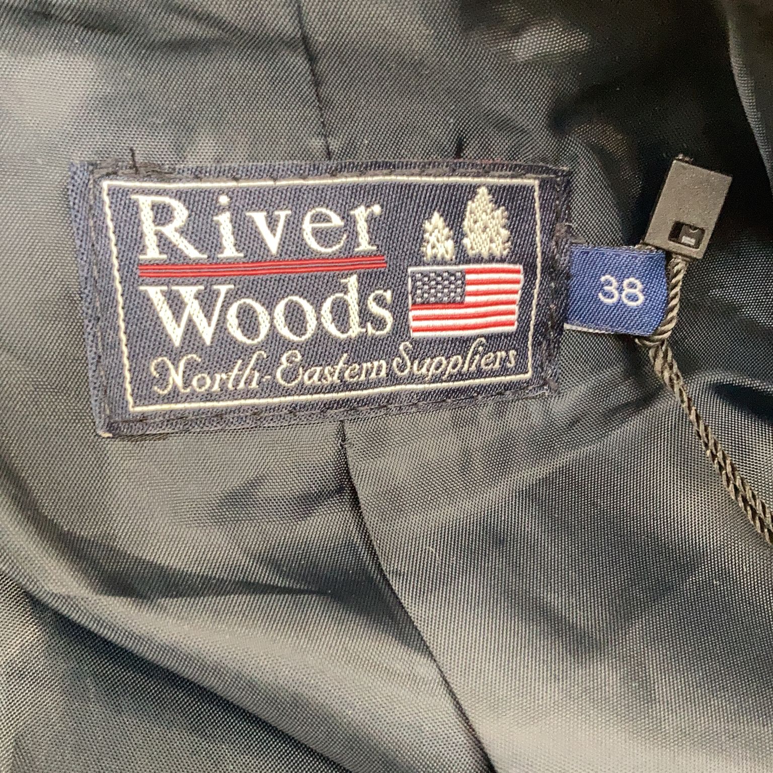 River Woods