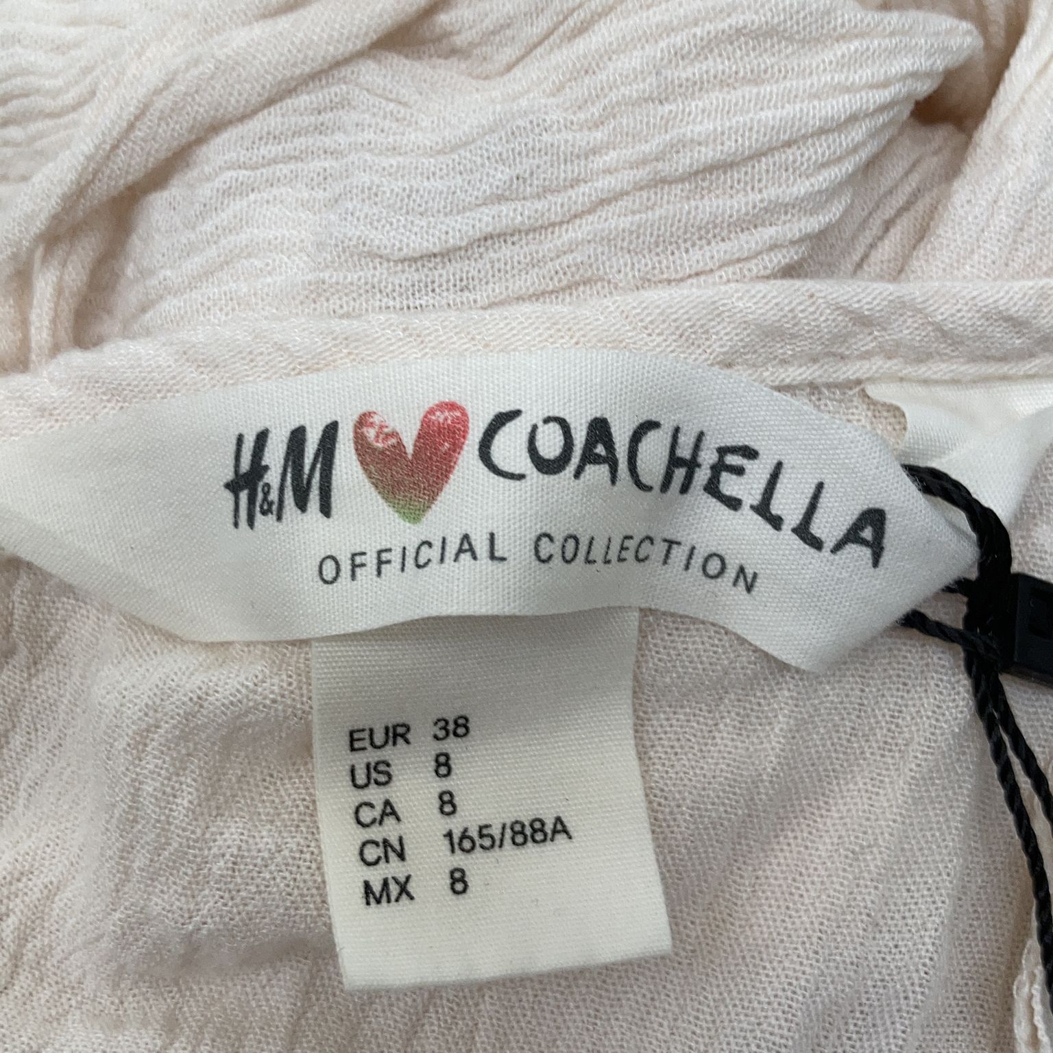 HM Coachella