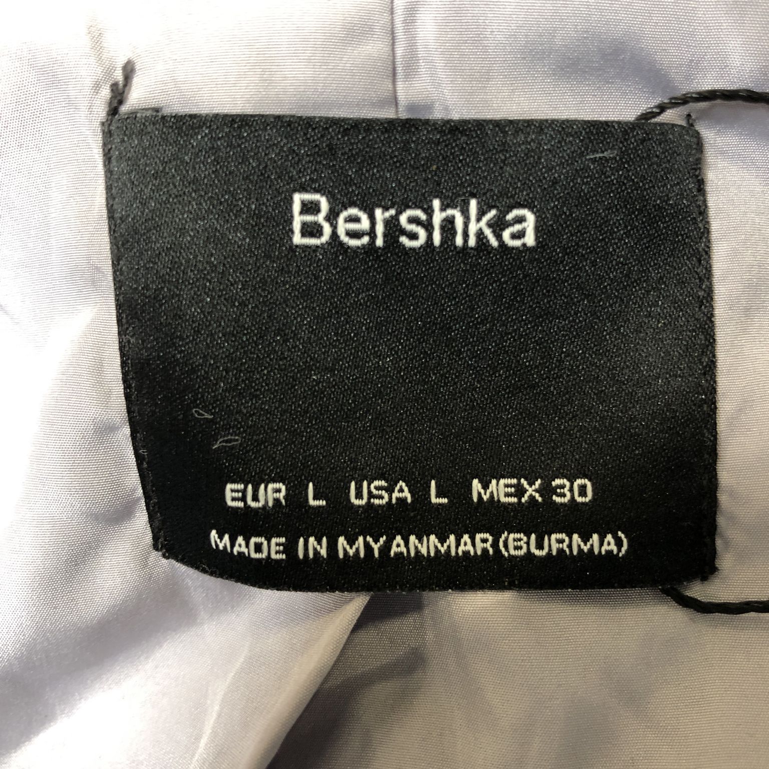 Bershka