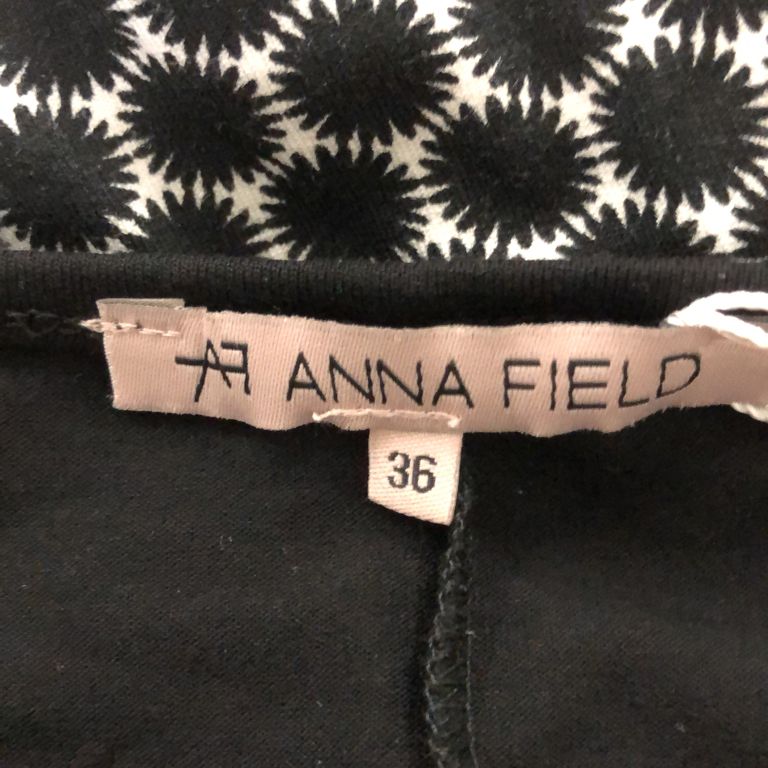 Anna Field