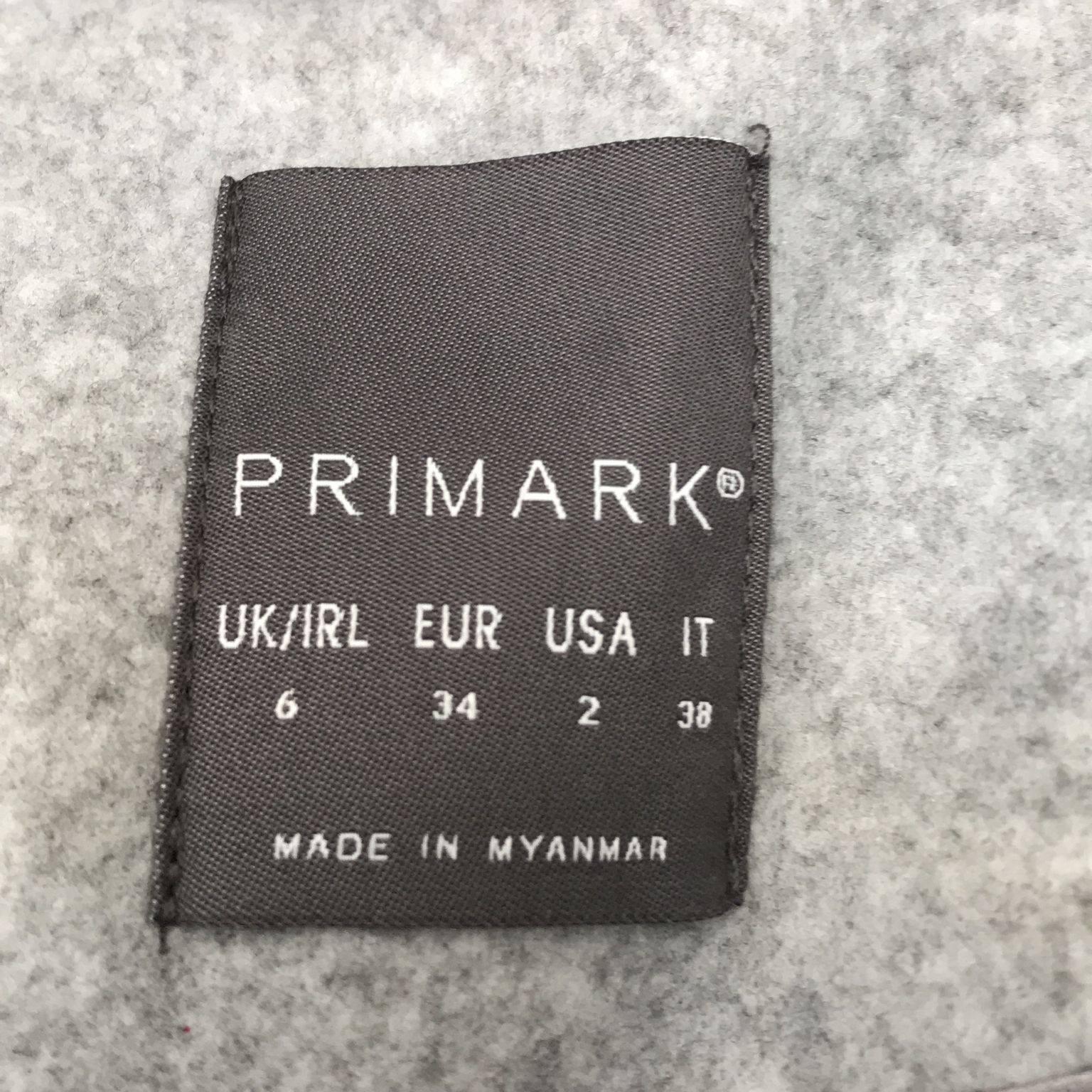 Primark