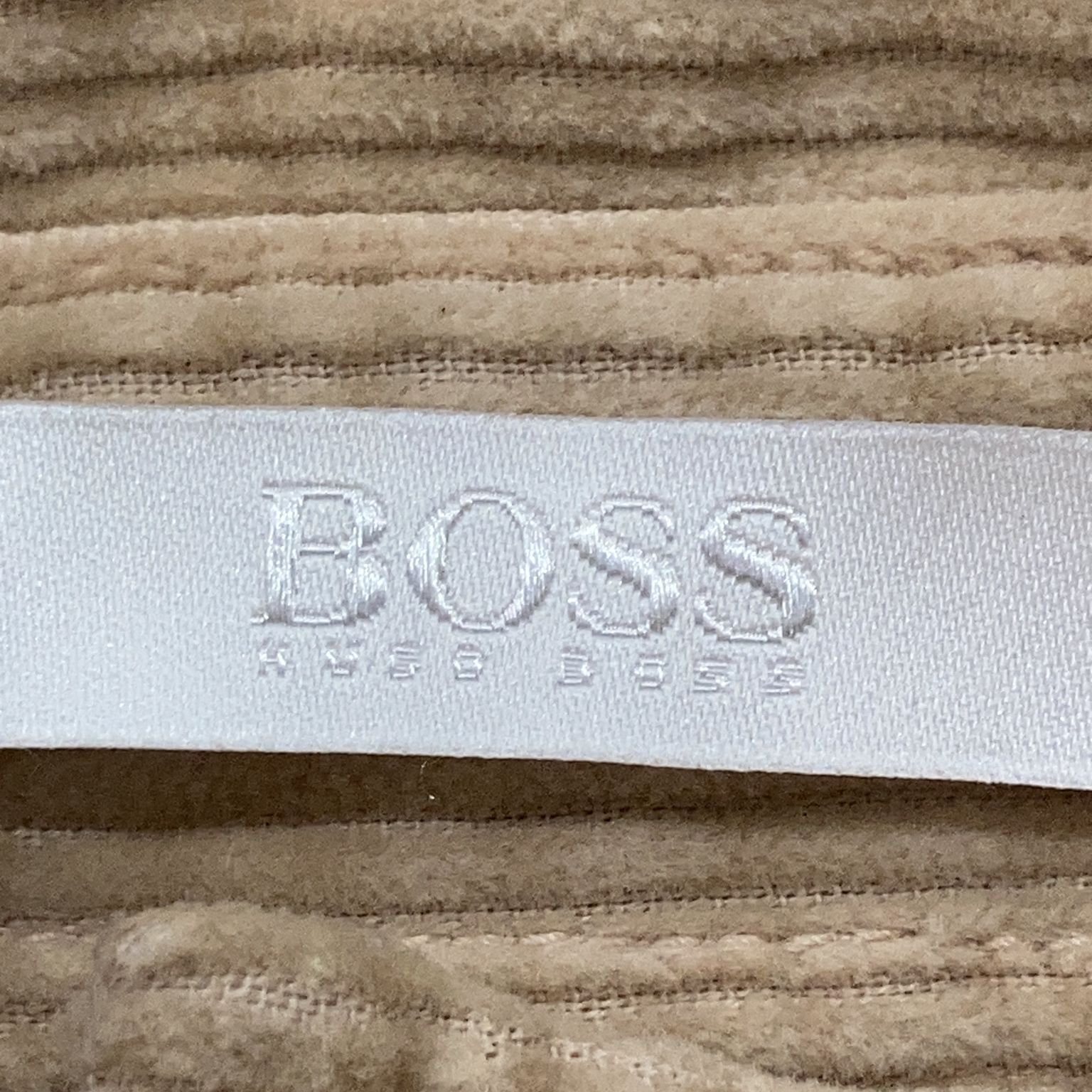 Boss Hugo Boss