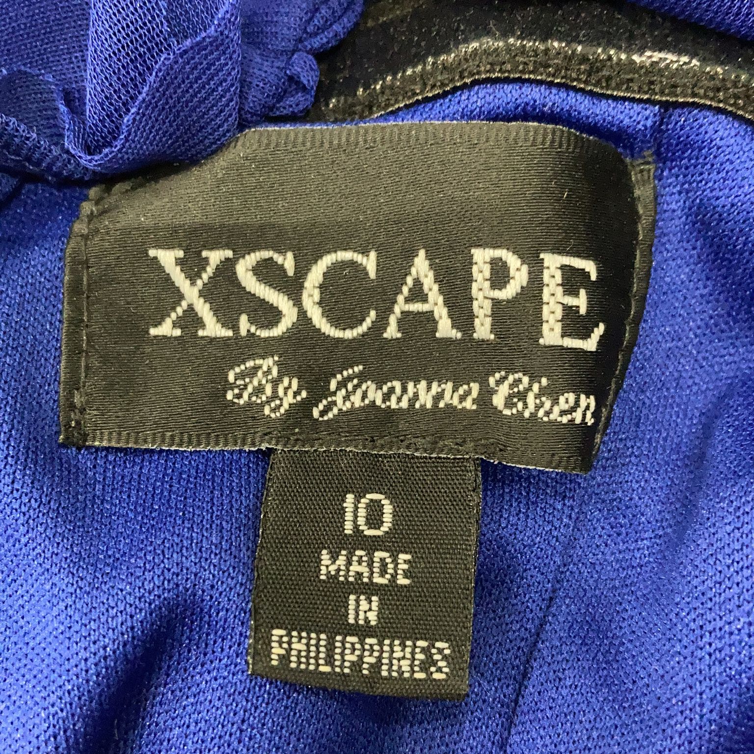 XSCAPE