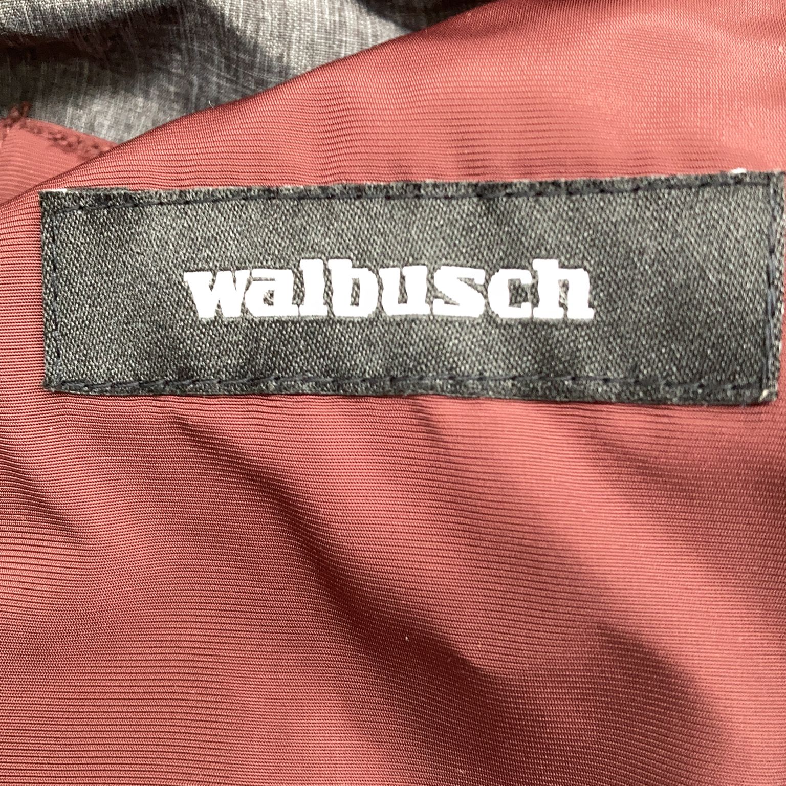 Walbusch