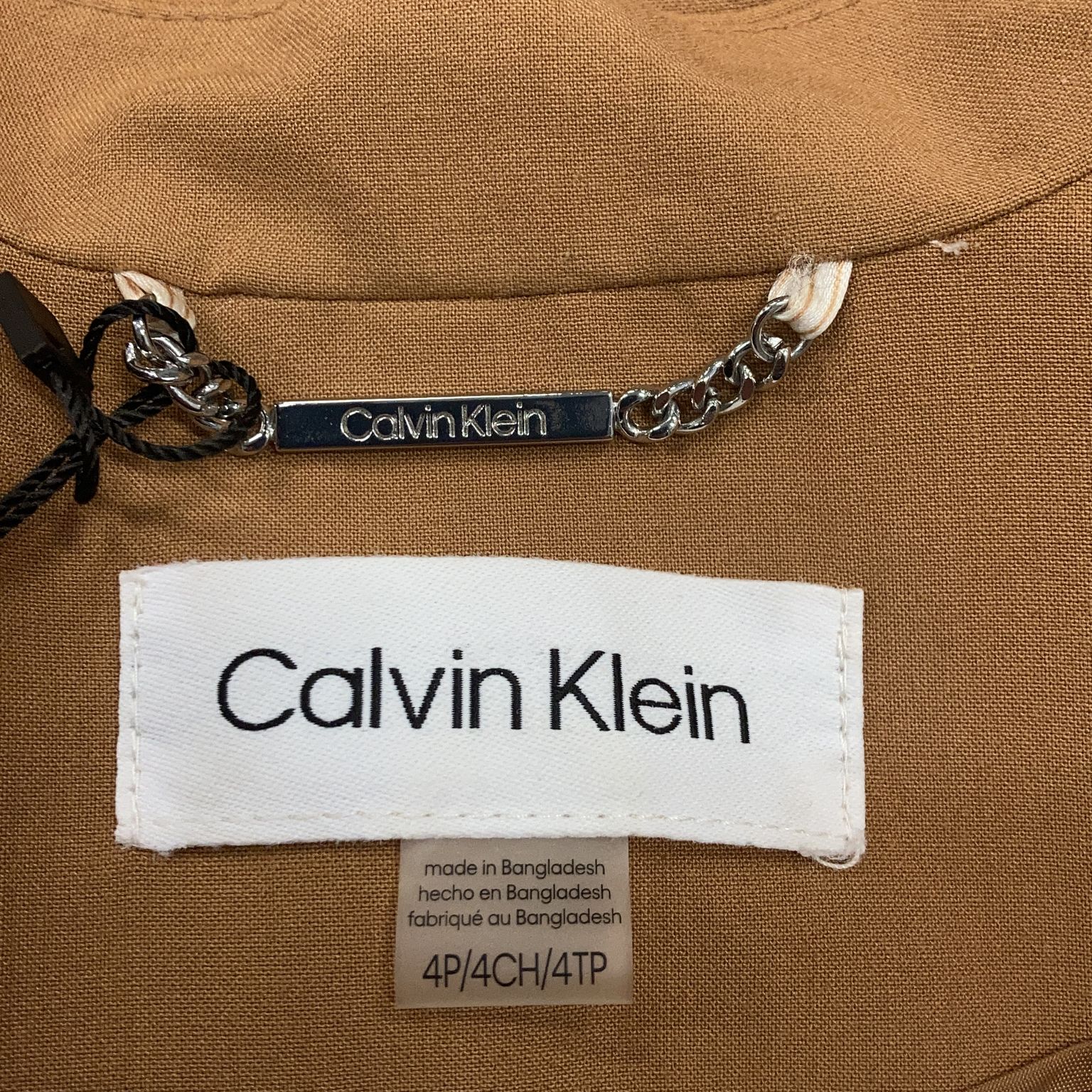 Calvin Klein