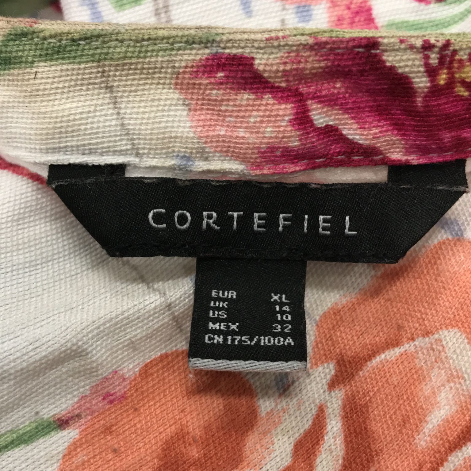 Cortefiel