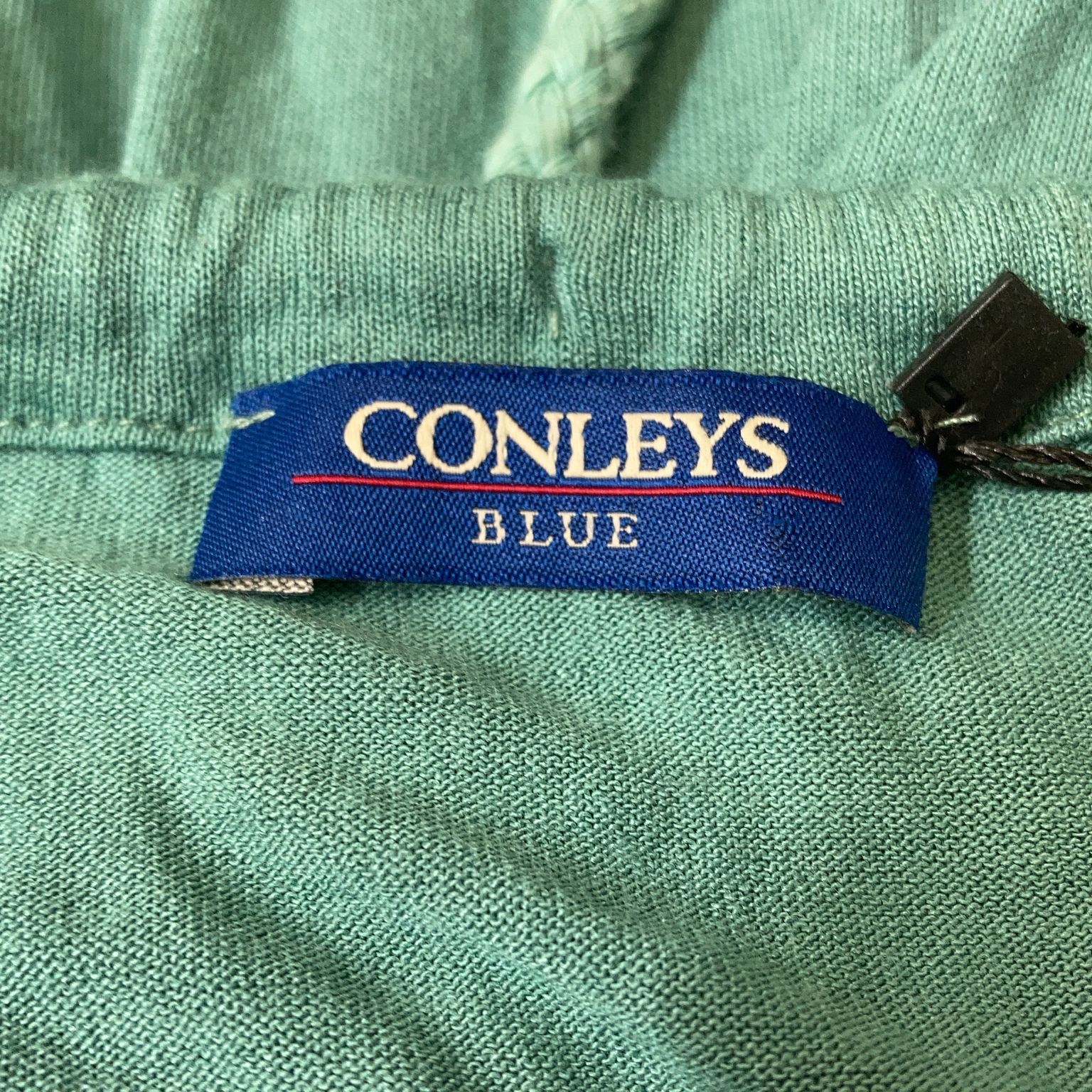 Conleys Blue