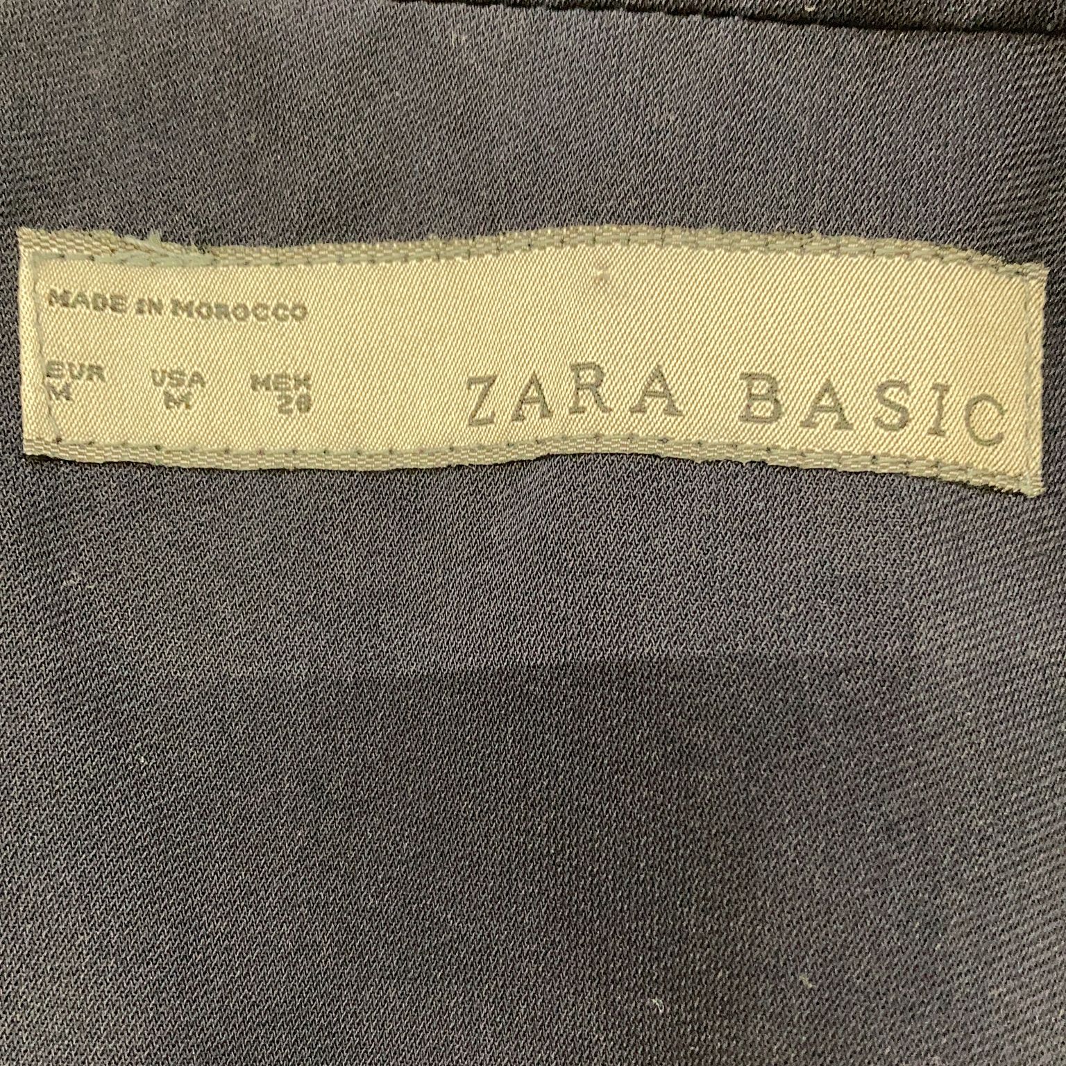 Zara Basic