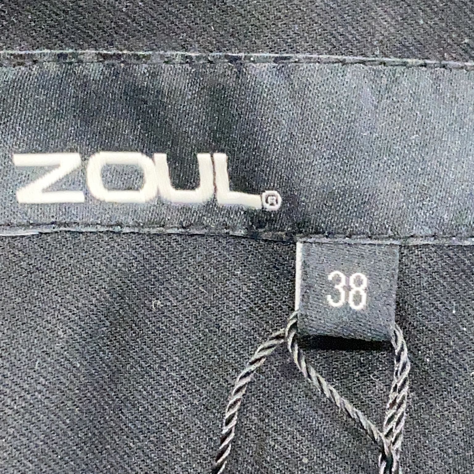 Zoul