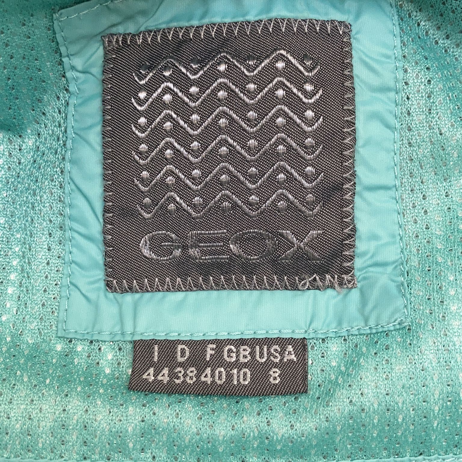 Geox