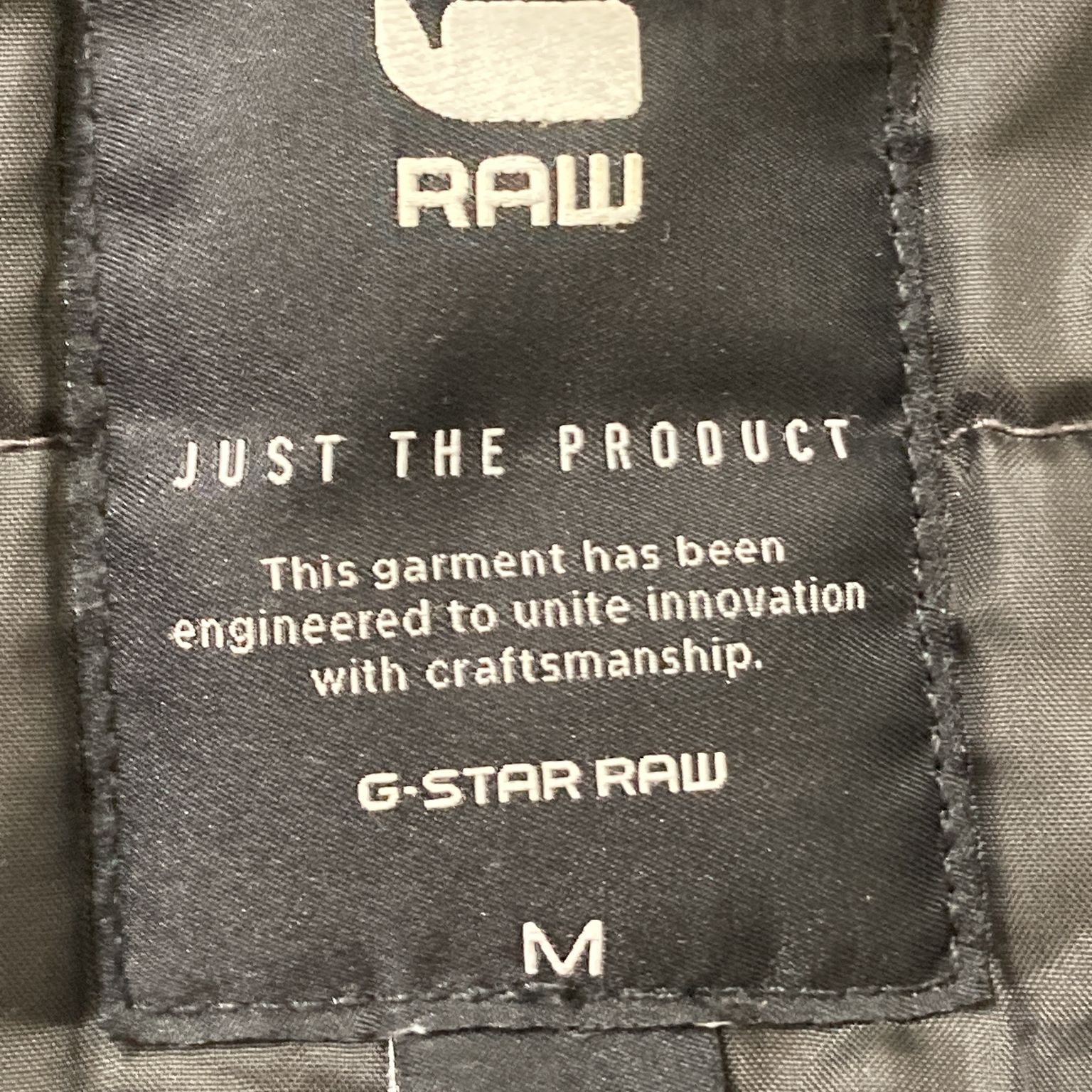 G-Star Raw