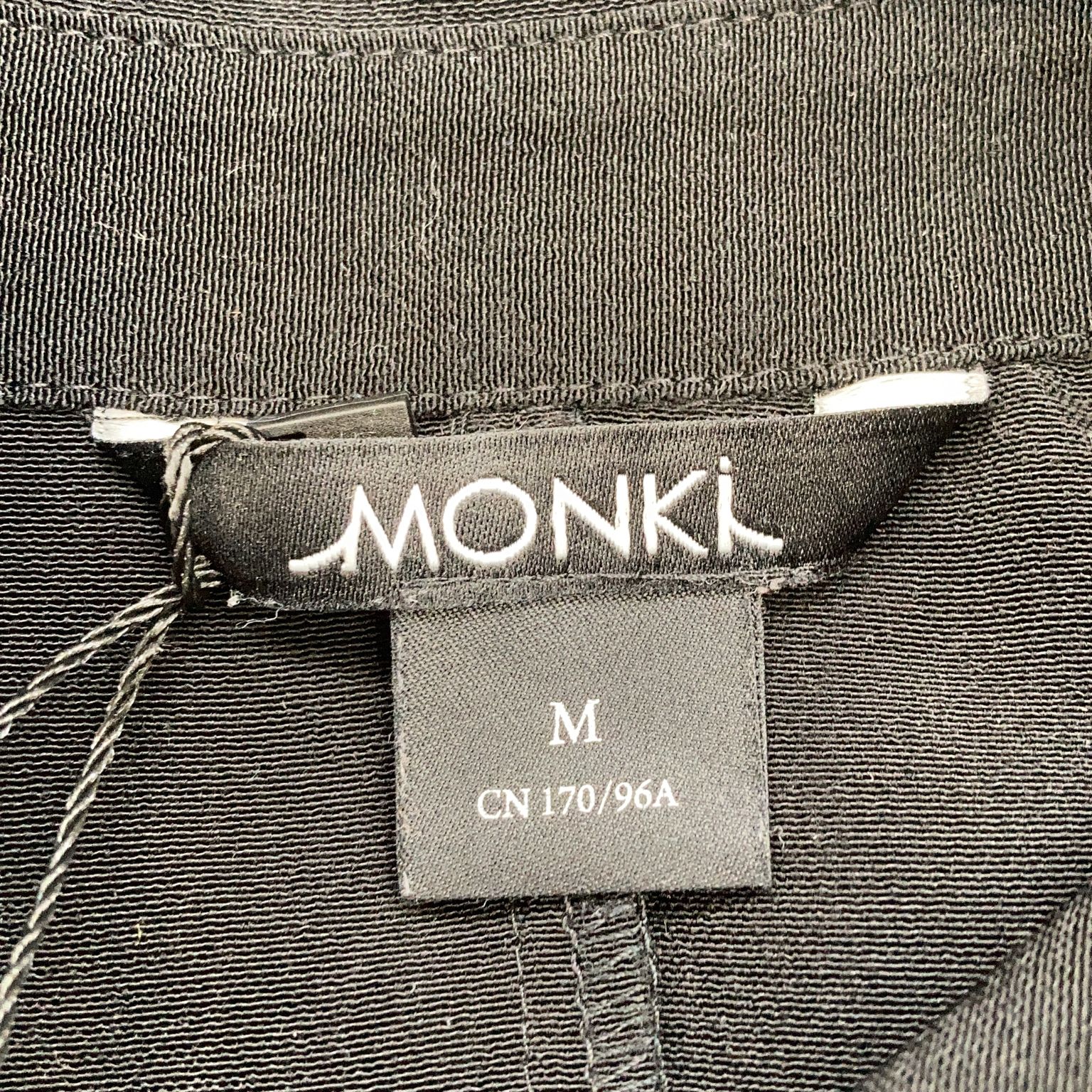 Monki