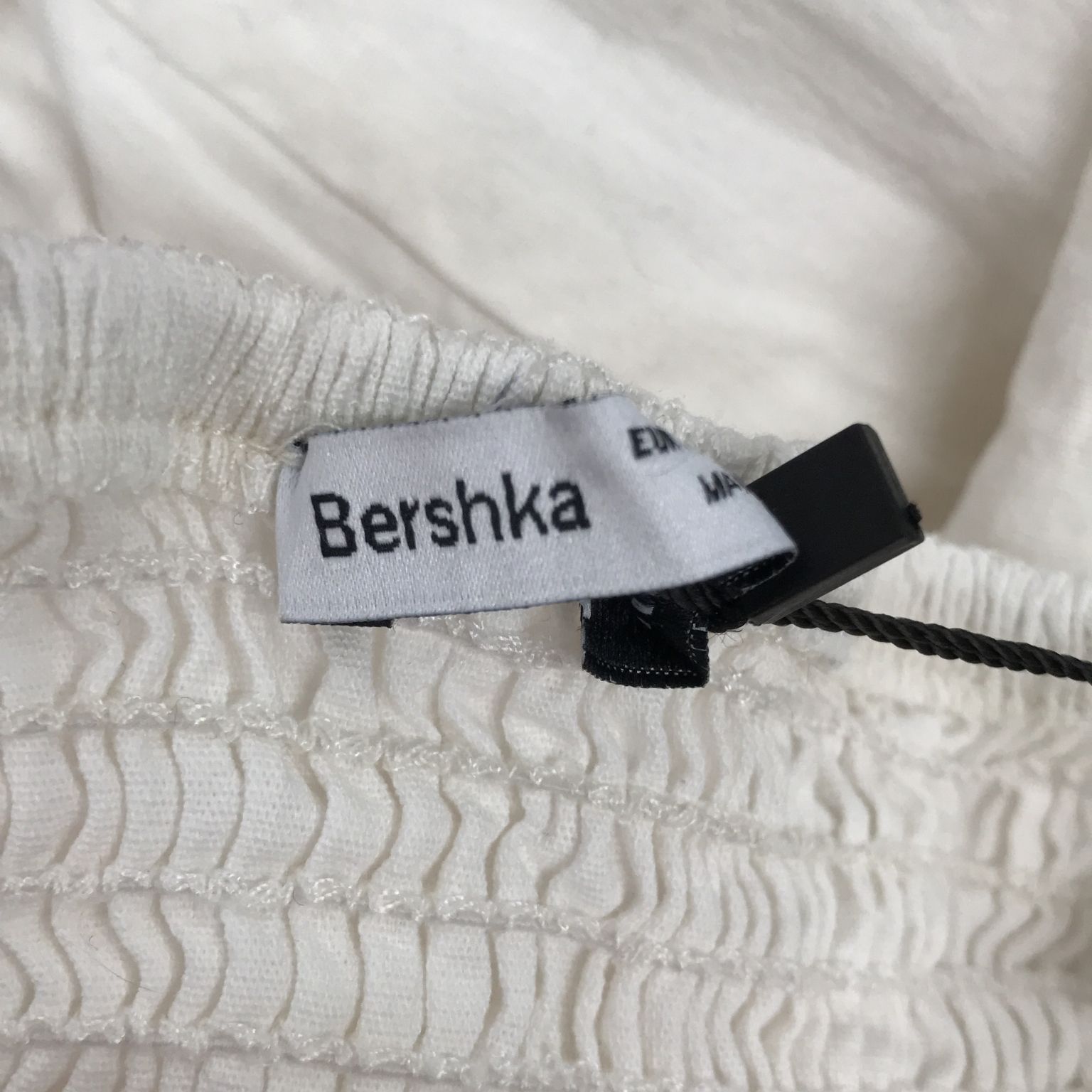 Bershka