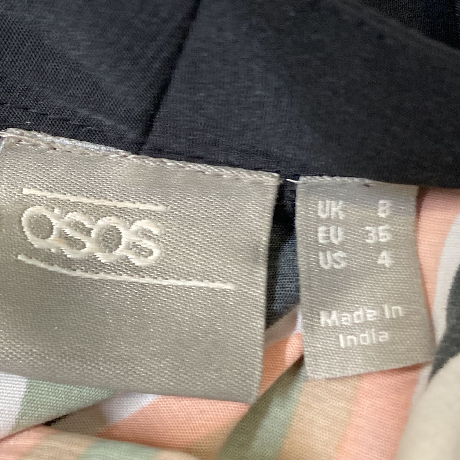 ASOS