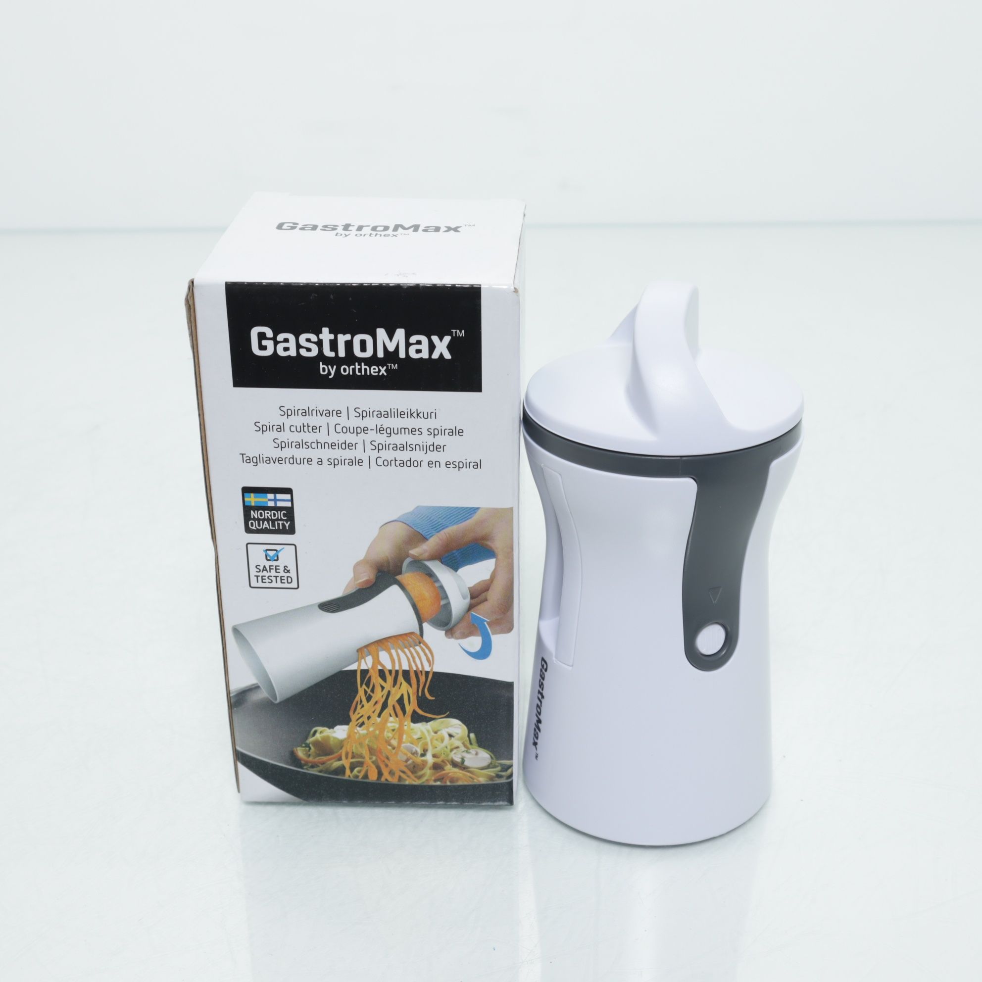 GastroMax