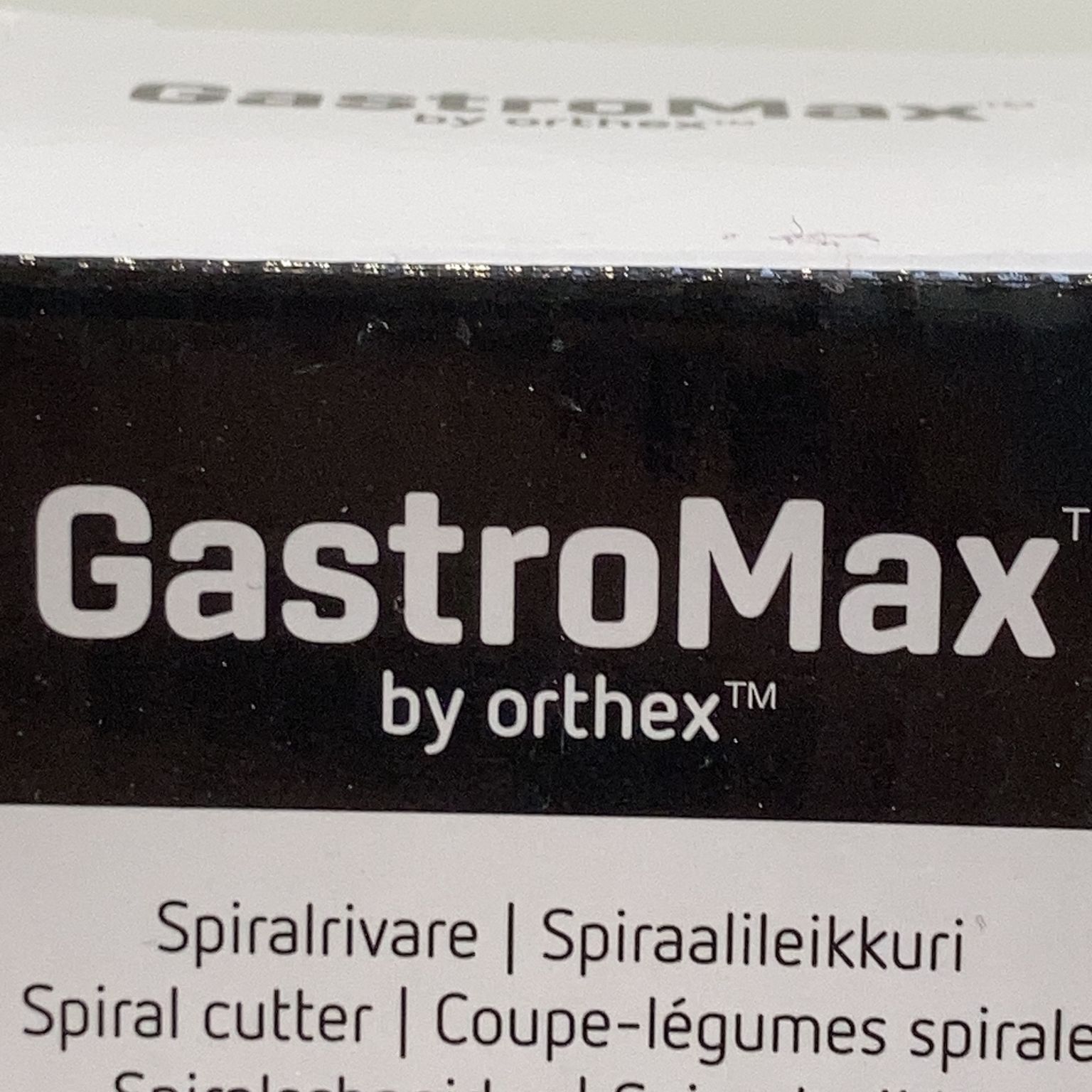 GastroMax