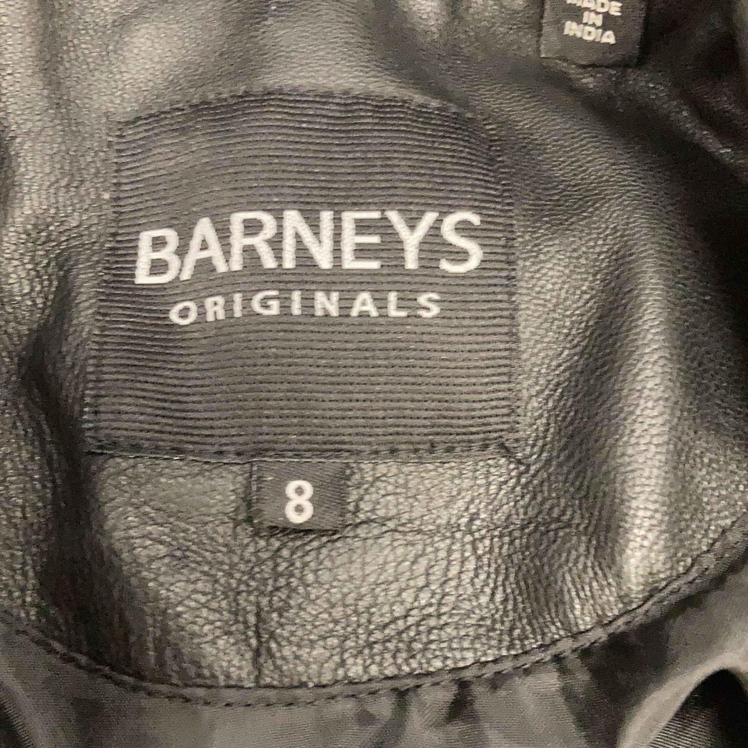 Barneys Originals