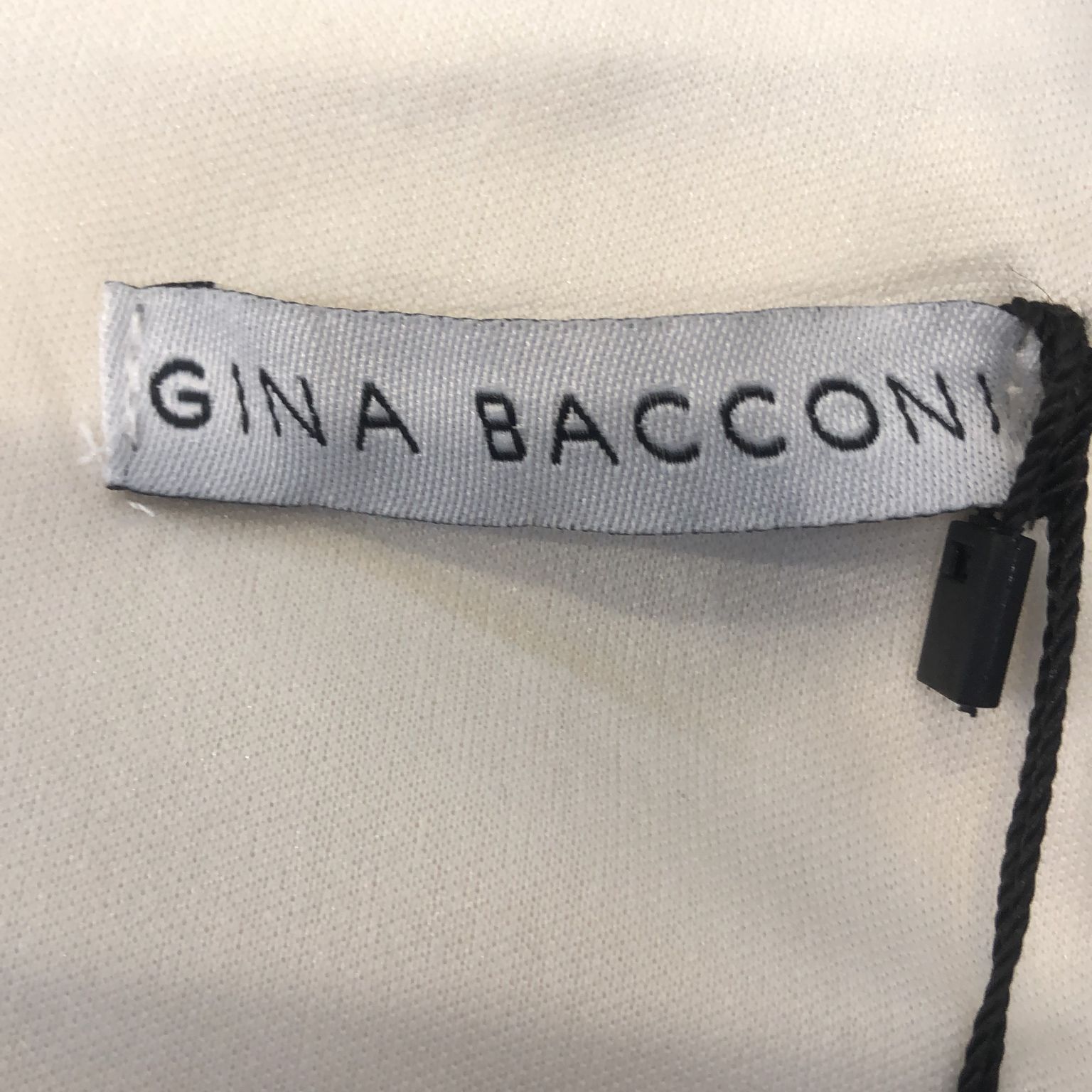 Gina Bacconi