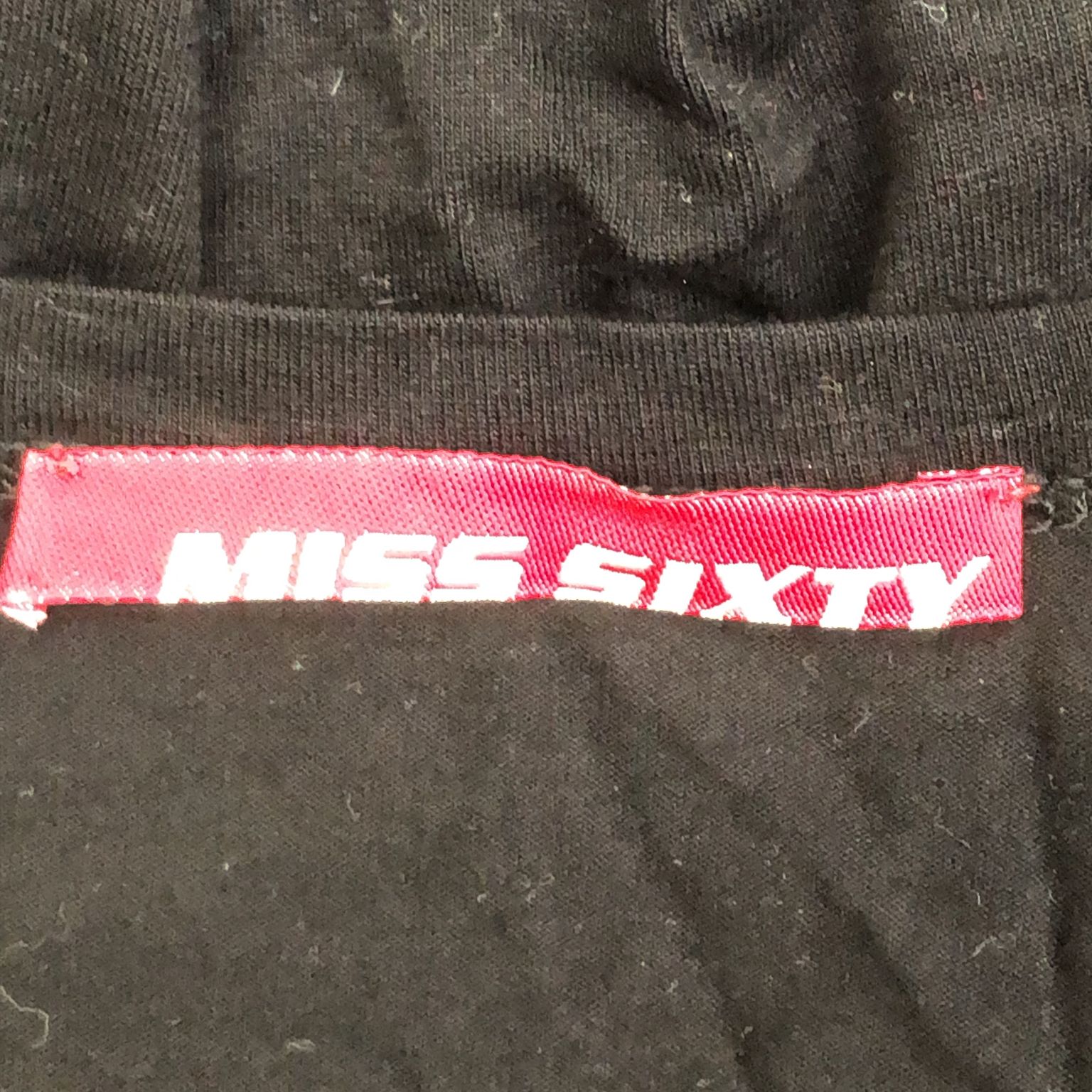 Miss Sixty