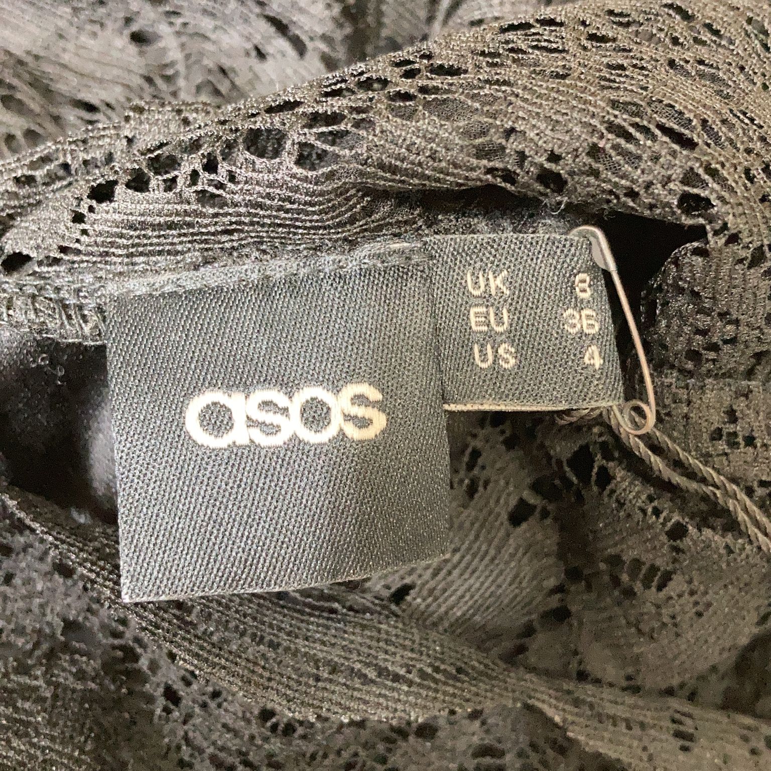 ASOS