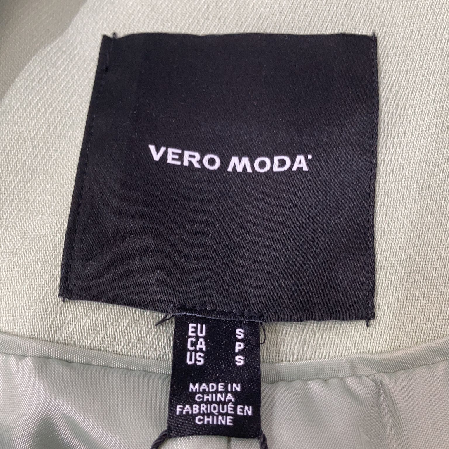 Vero Moda