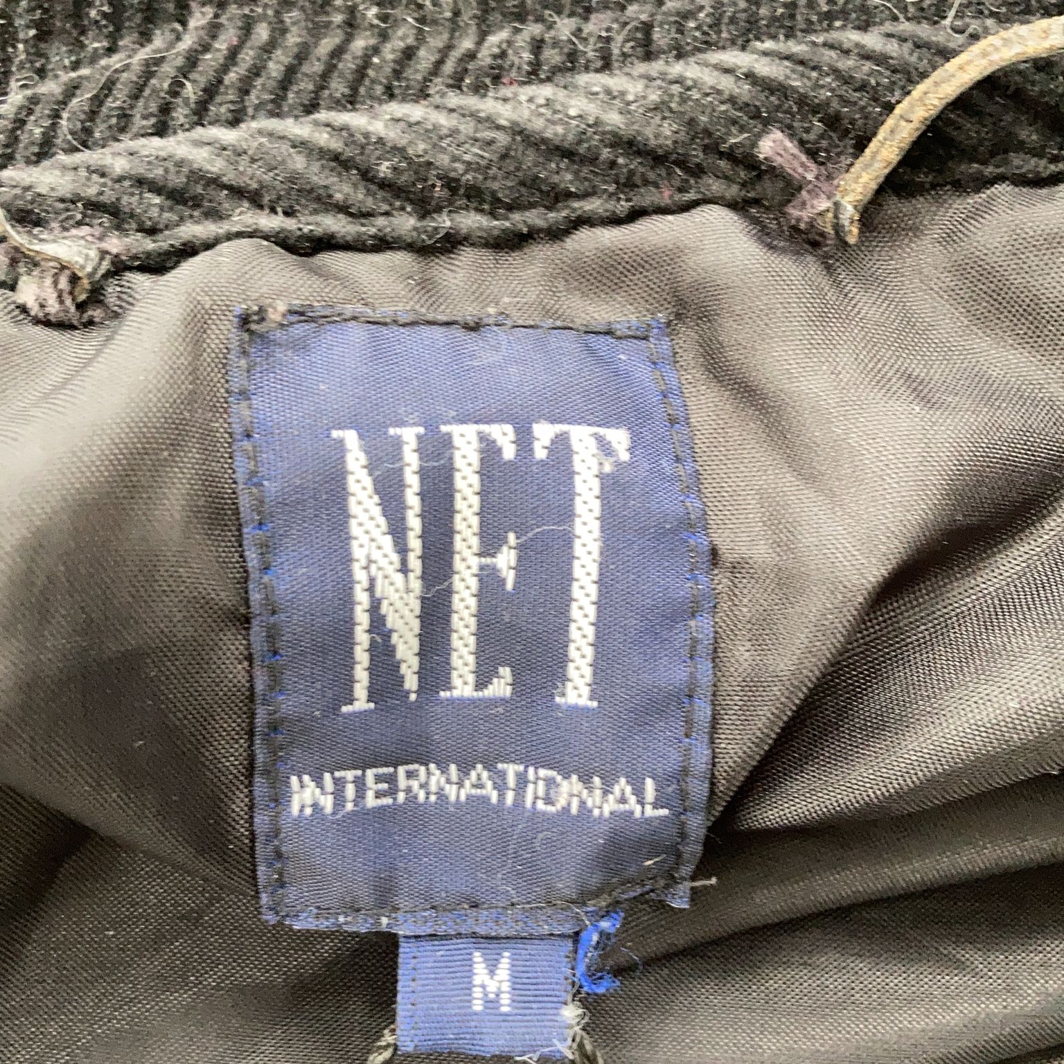 Net International