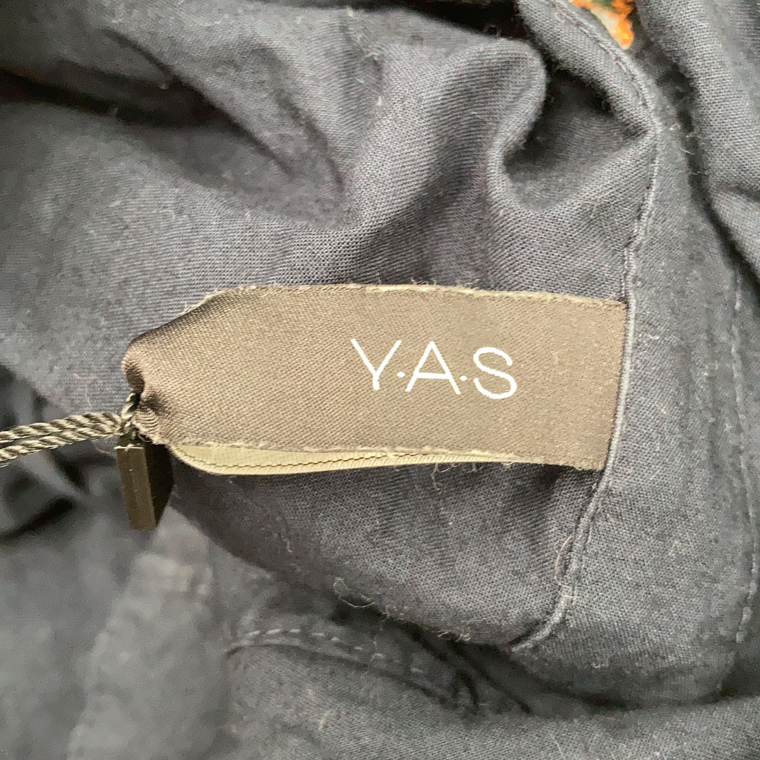 Y.A.S