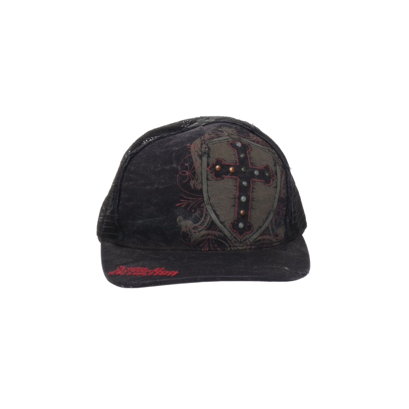 Trucker cap