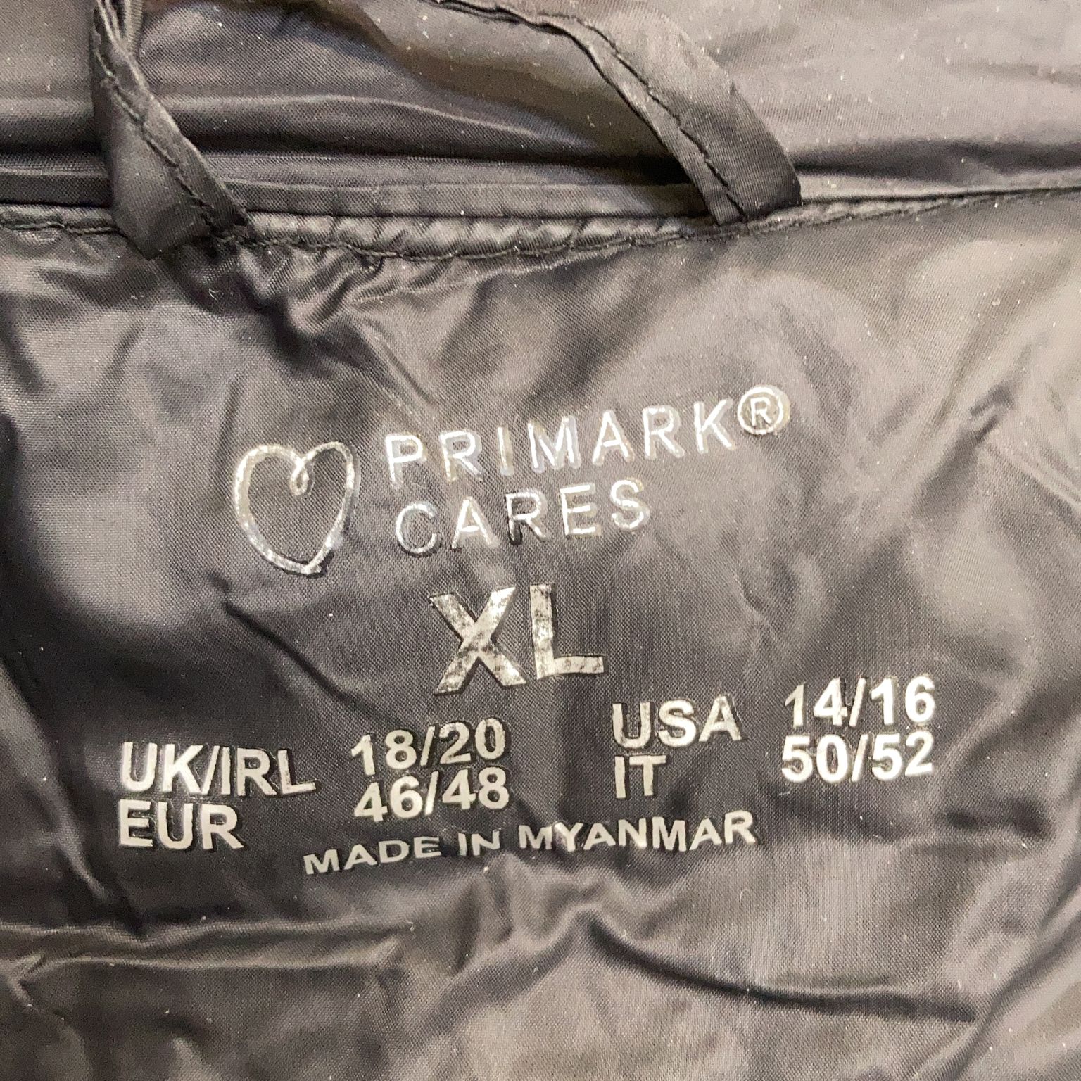 Primark Cares