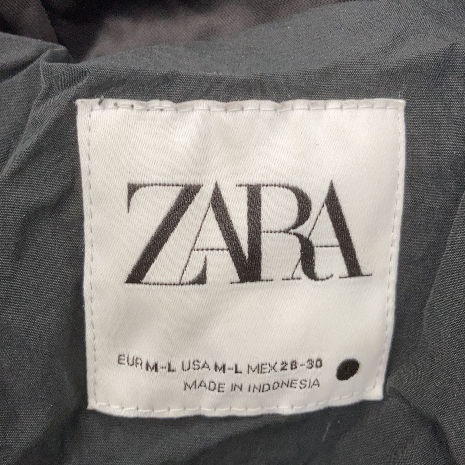 Zara