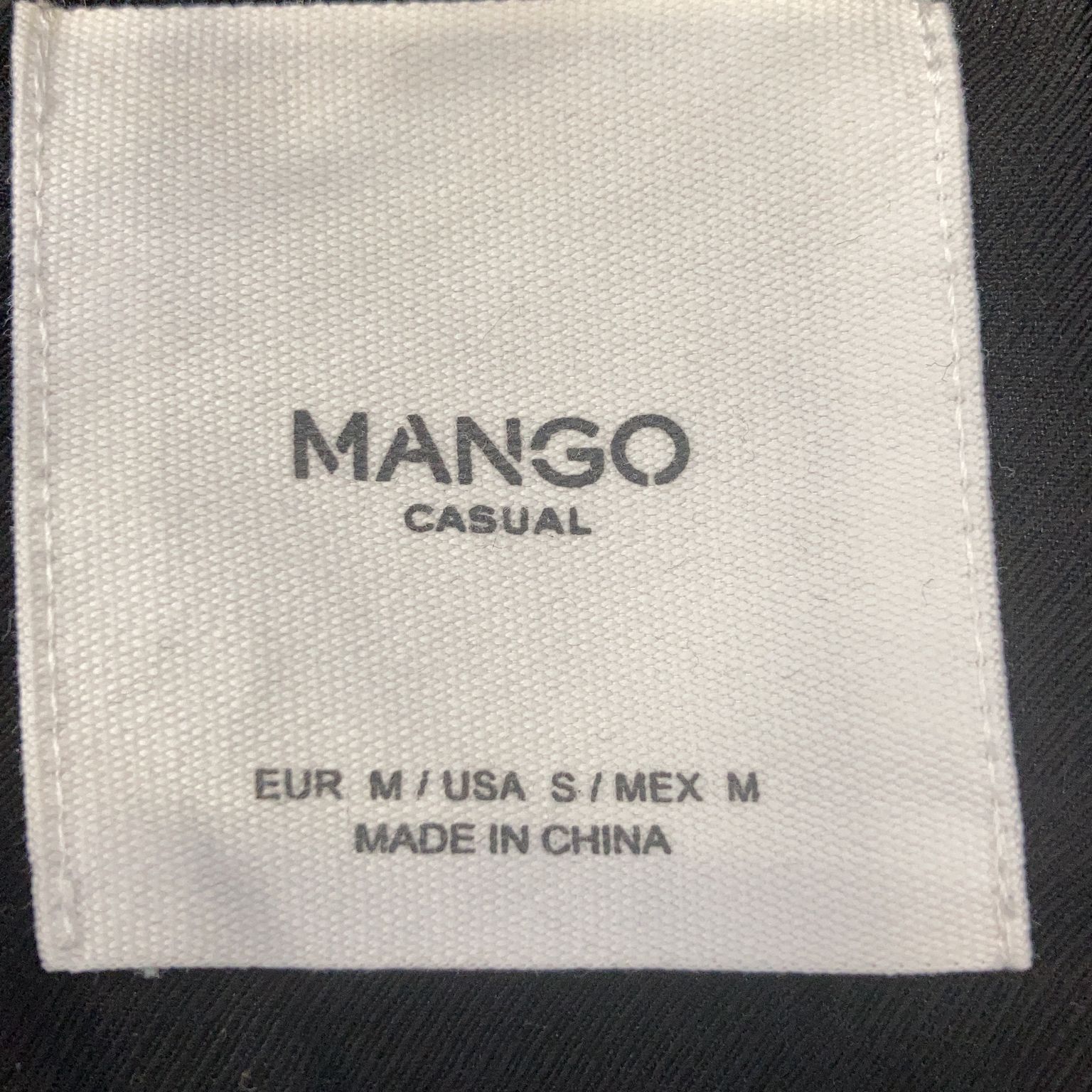 Mango