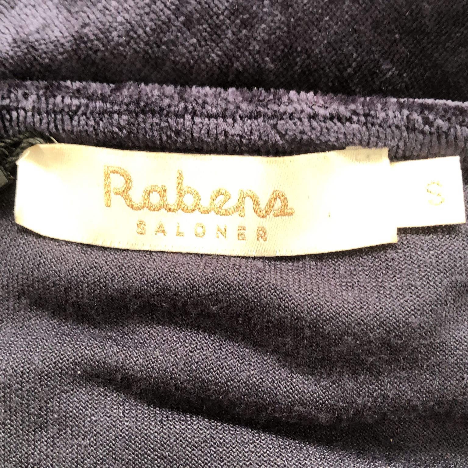 Rabens Saloner