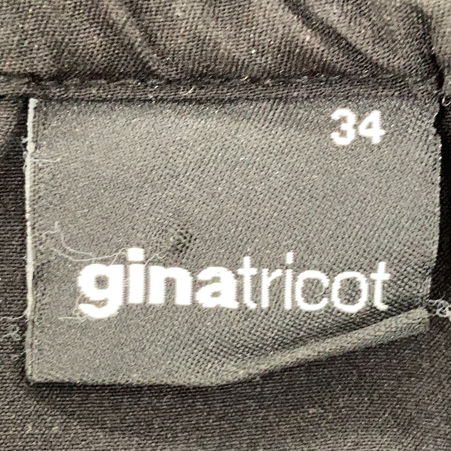 Gina Tricot