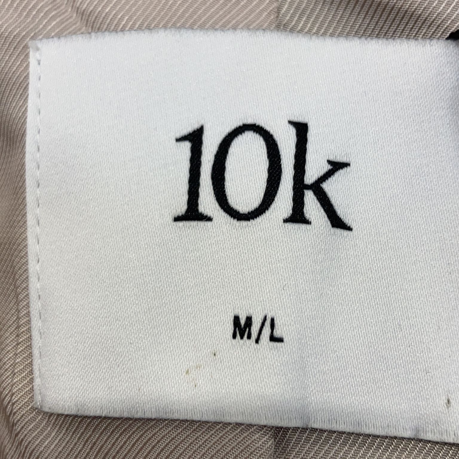 10k